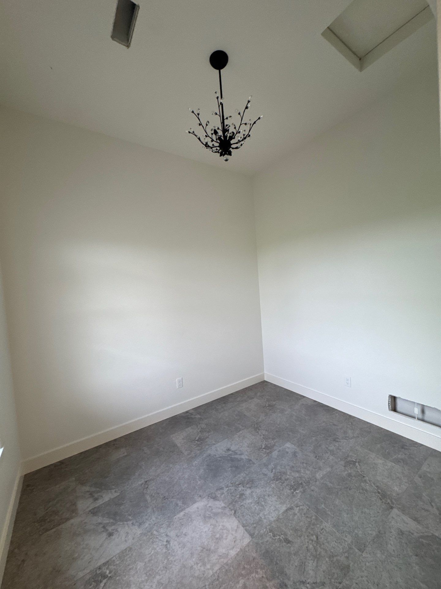 New Build Residential Interior Prime and Paint by Midwest Paint LLC