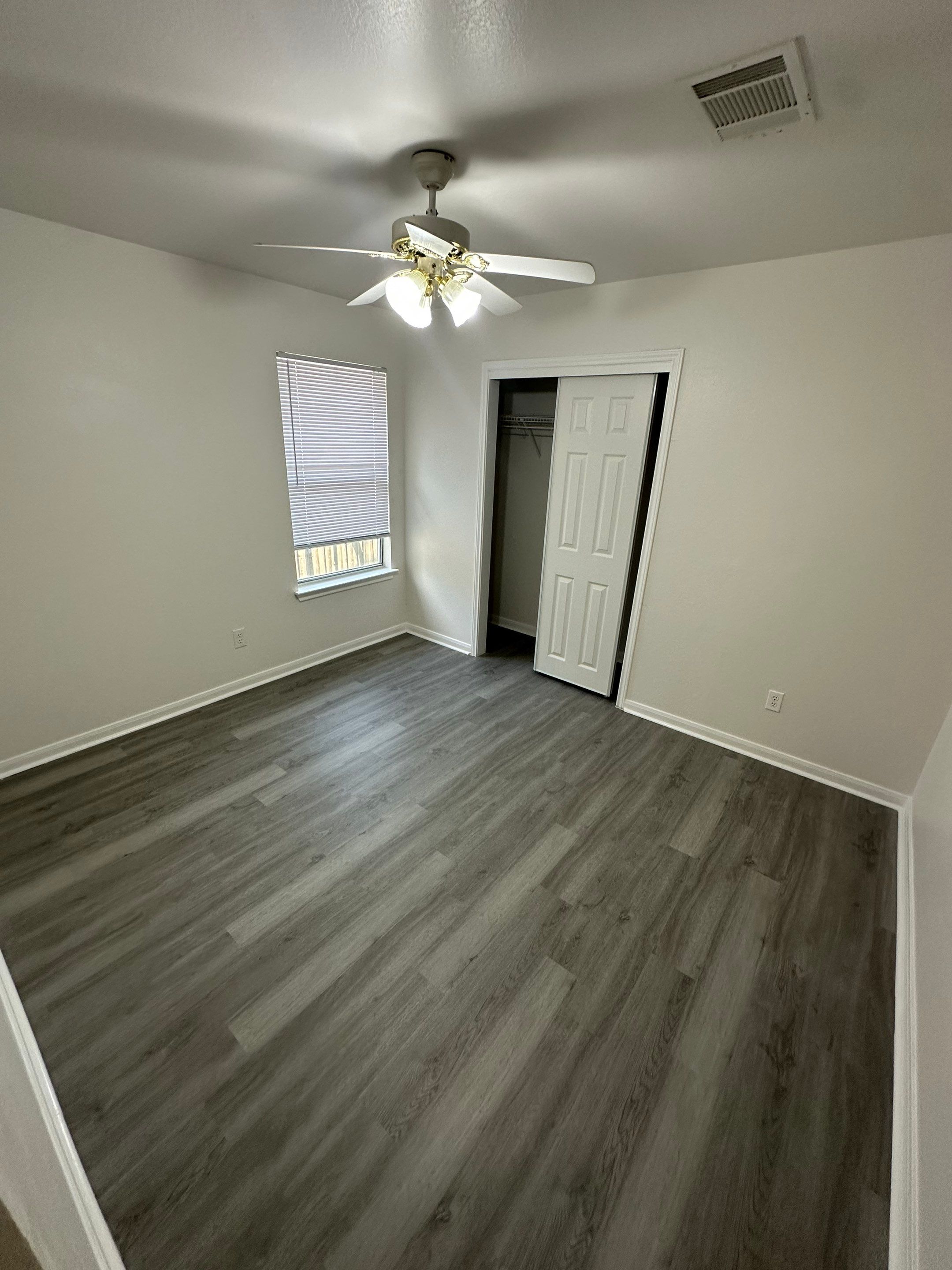 Paint & Flooring in Hutto by The North Austin Company