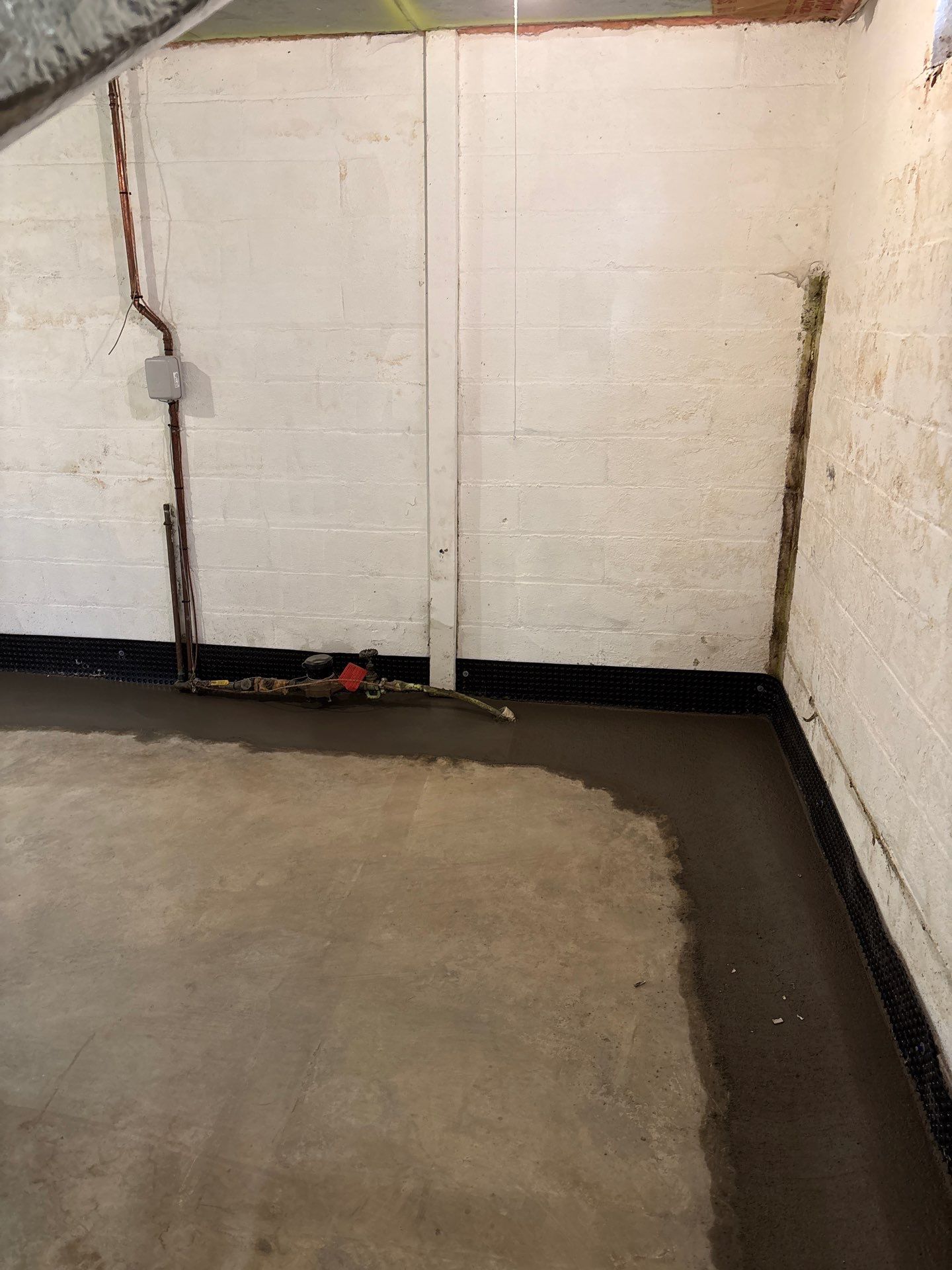St. Paul Waterproofing at it's Finest by Waterproofing Northeast