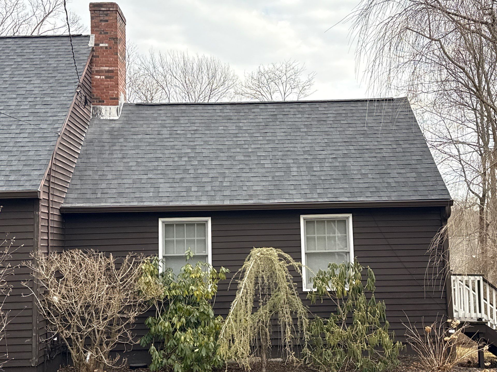 Northford by All site builders LLC