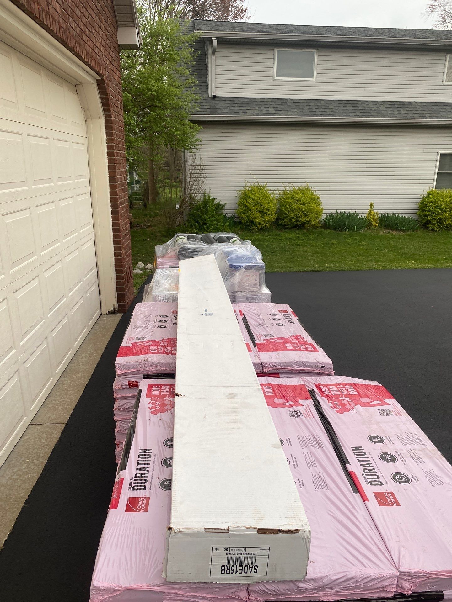 Insurance Replacement by Storm Contracting