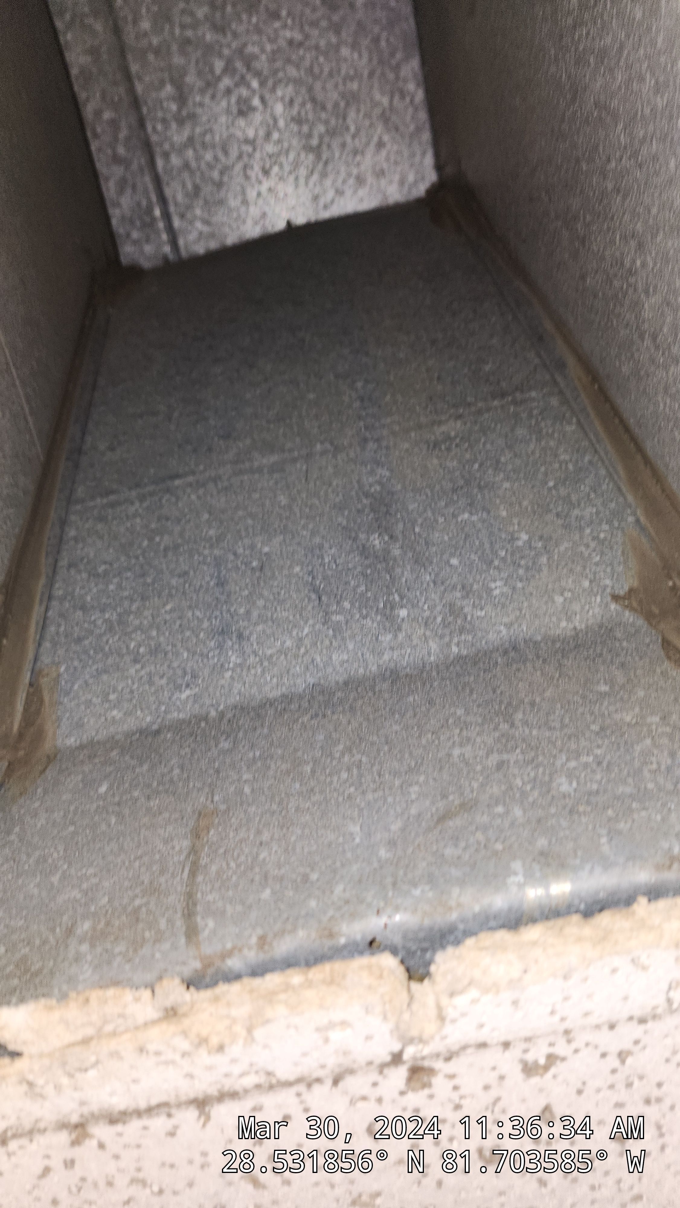 Commercial Air Duct Cleaning in Orlando by Hygienic Air, Inc