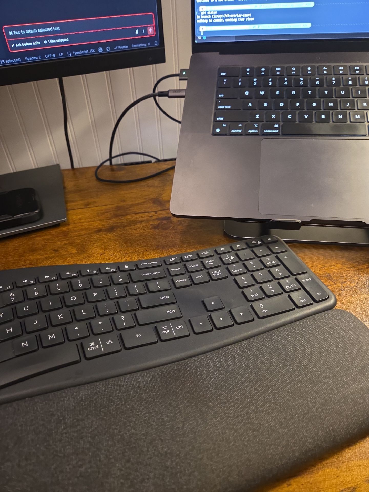 Bellingham Co-working Space Fit-Out by CompanyCam