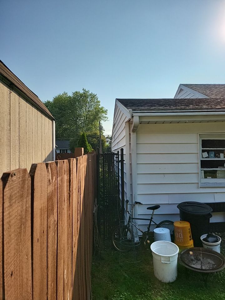 Siding Installation using Certainteed Monogram Forest Green by A Plus Exterior