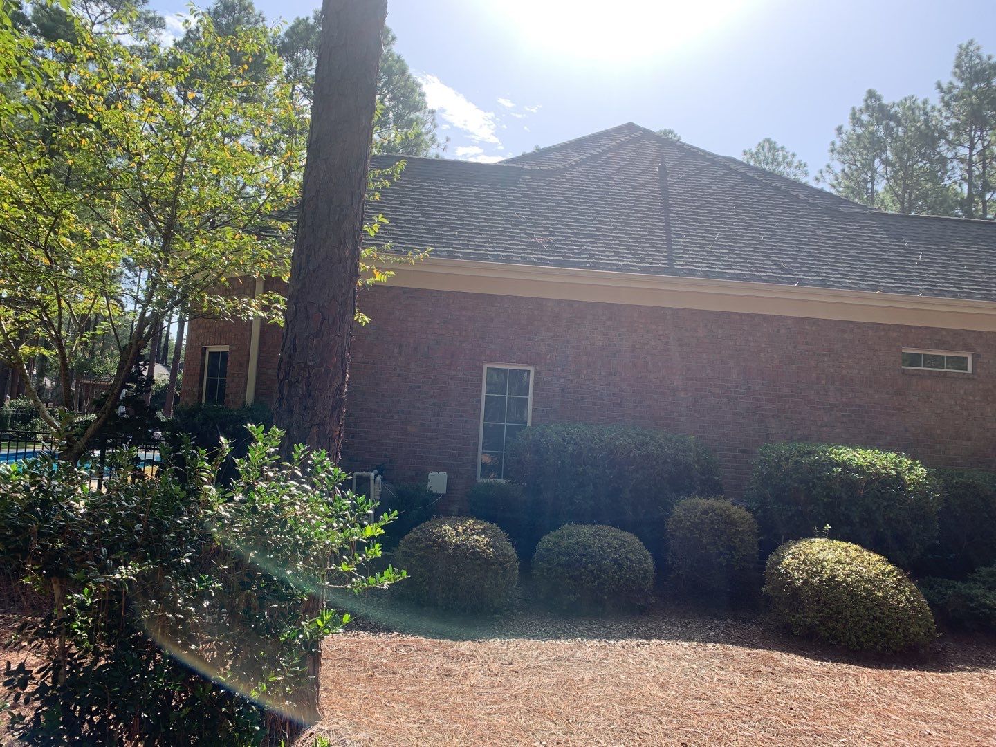 Re-Roof by American Roofing NC