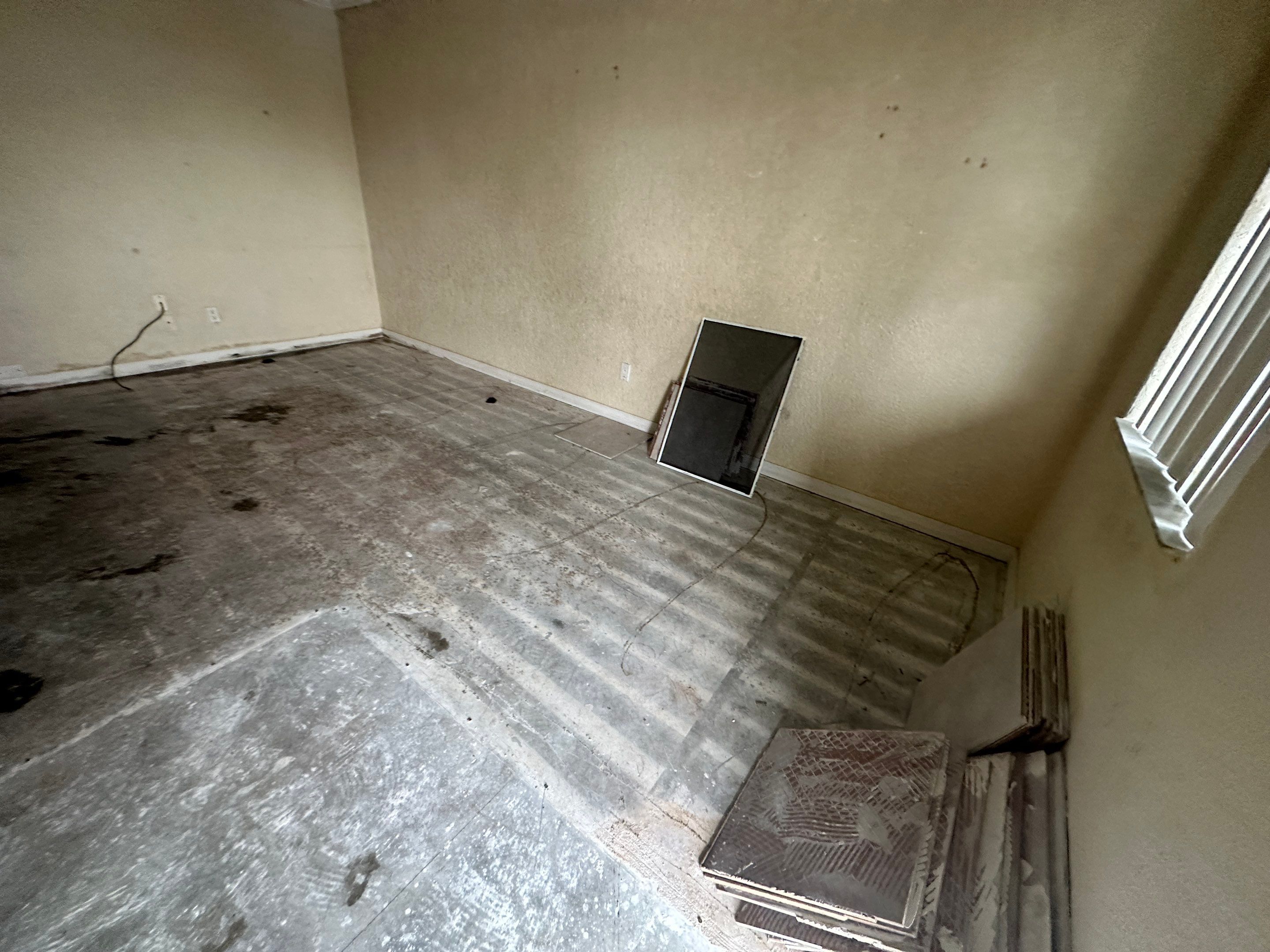 Water Damage Claim in Daytona Beach by FLAPA & KeyStone