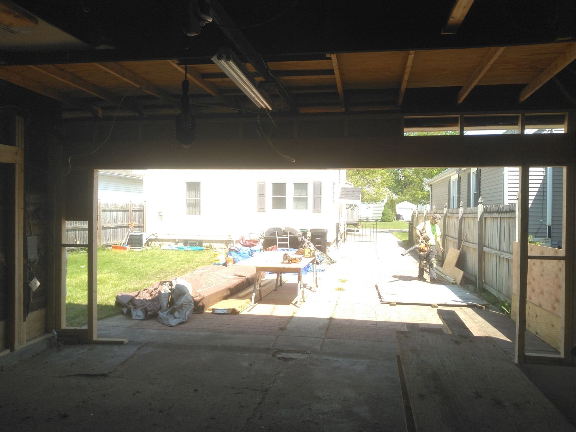 Exterior Siding by Ivy Lea Construction