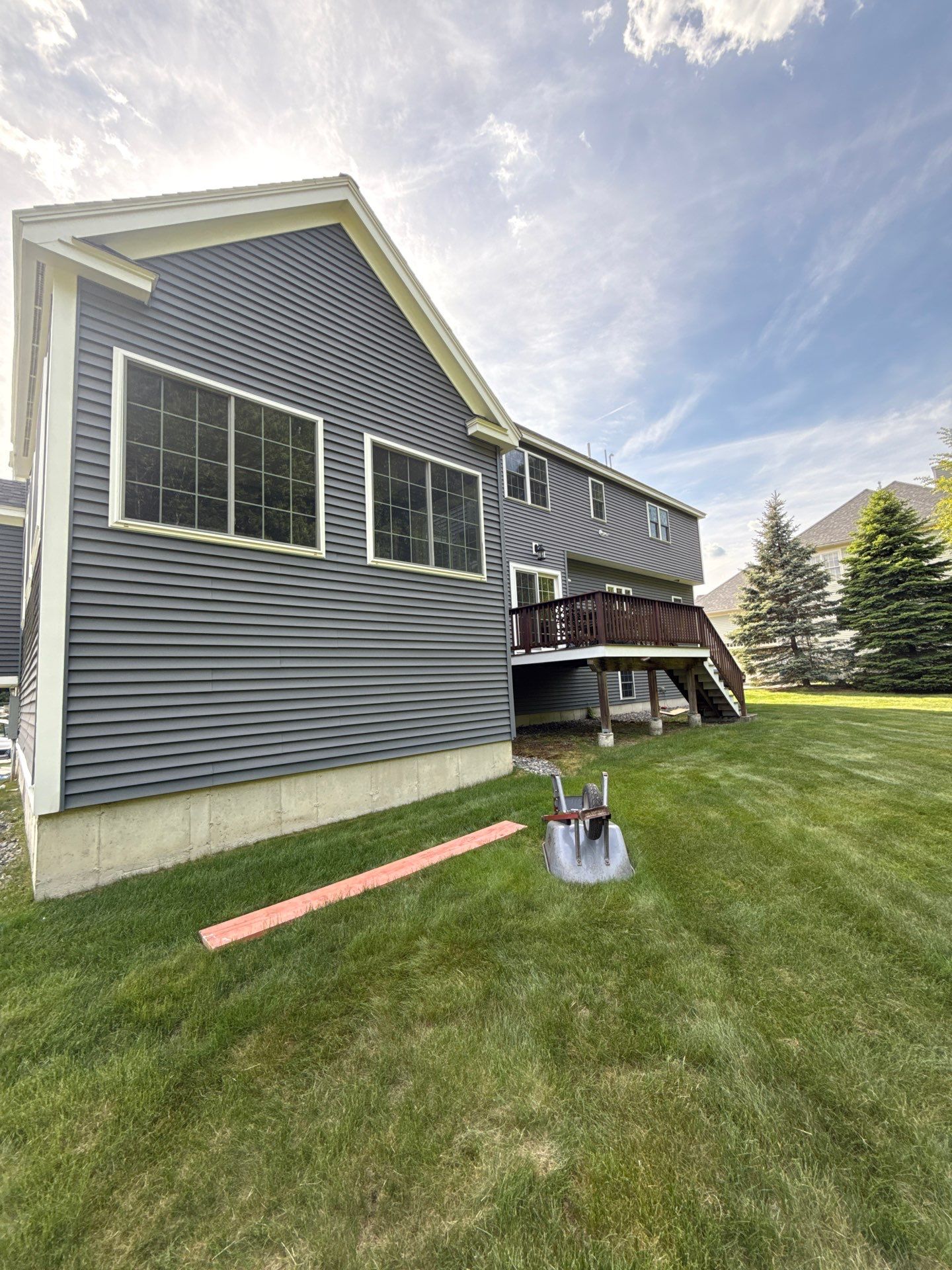 Siding | Tewksbury by Mighty Dog Roofing of Greater Middlesex County