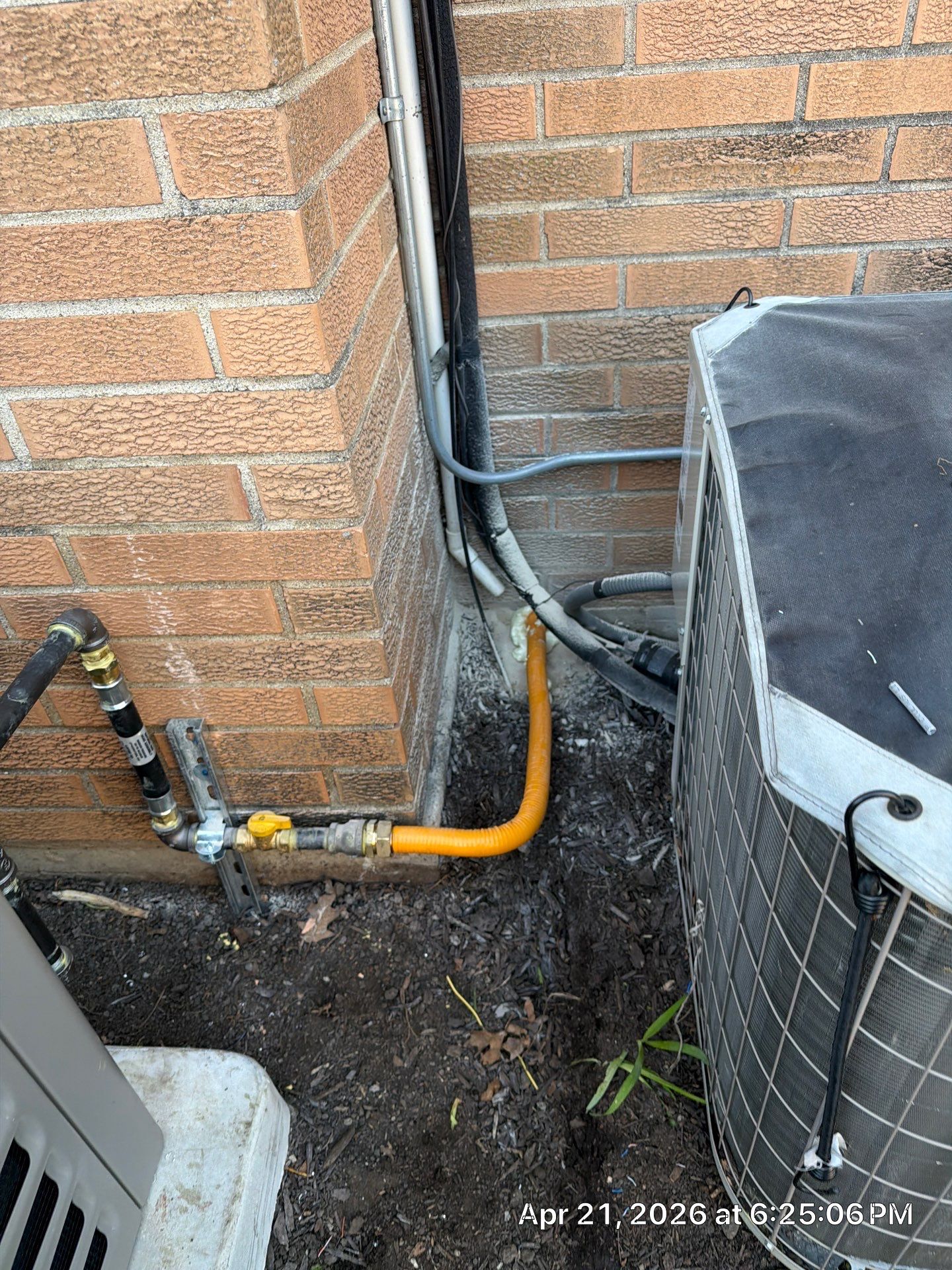Kohler 26kW RCA Standby Generator Installation – Grayslake, IL | GSHA Services, LTD by GSHA Services LTD