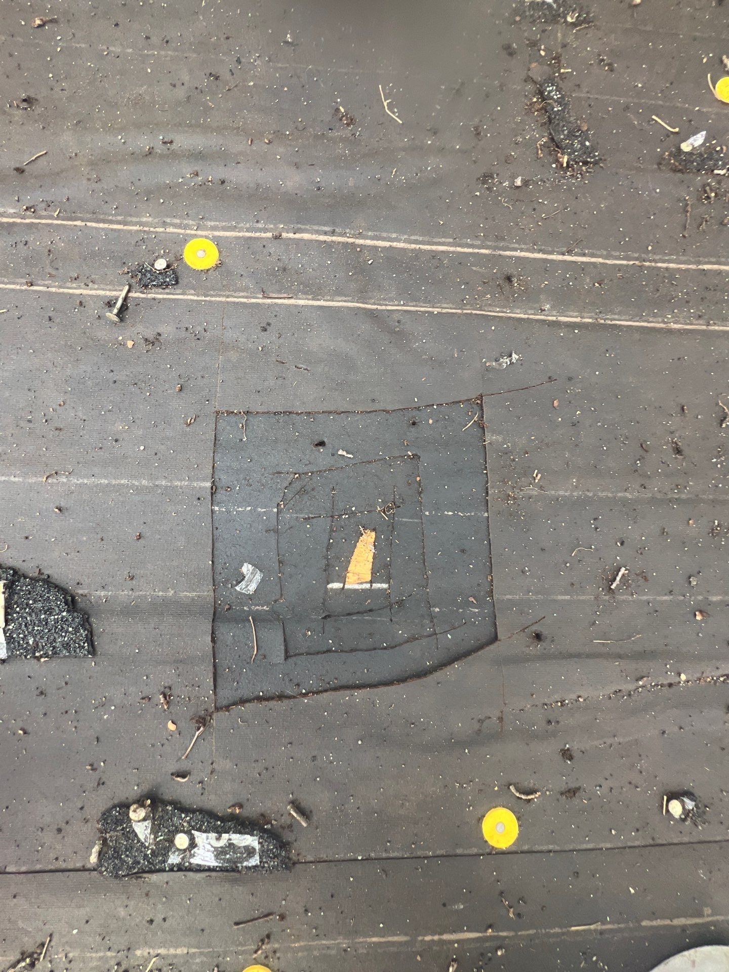 Project in Austin by Rhino Roofing and General Contracting, LLC