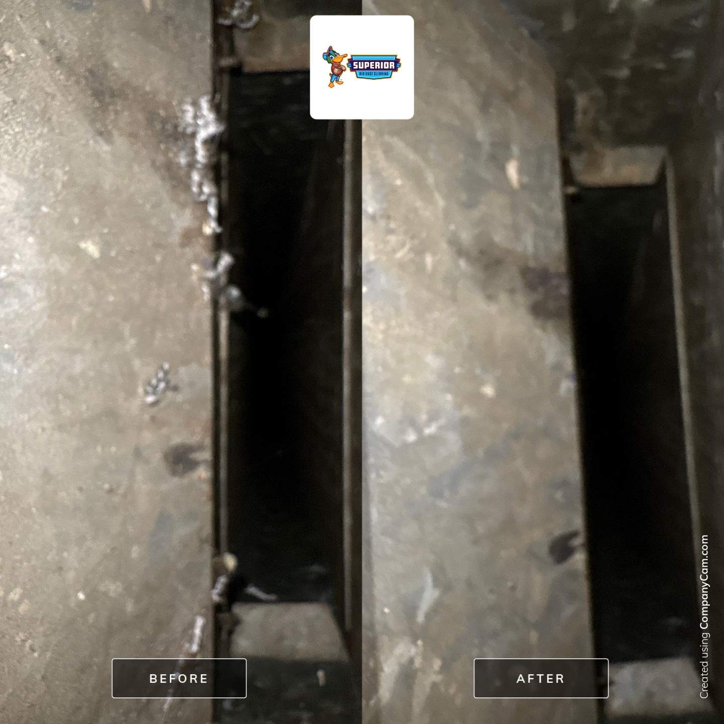 Air Duct Cleaning in Warren, OH by Superior Air Duct Cleaning