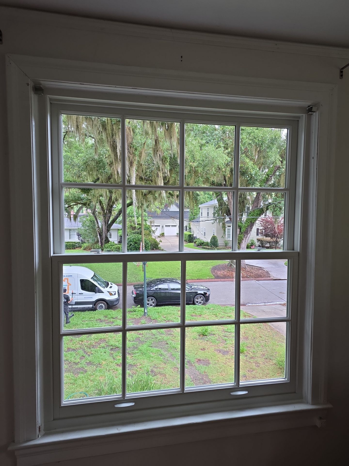 Historical San Marco Jacksonville by Windows & Doors Store