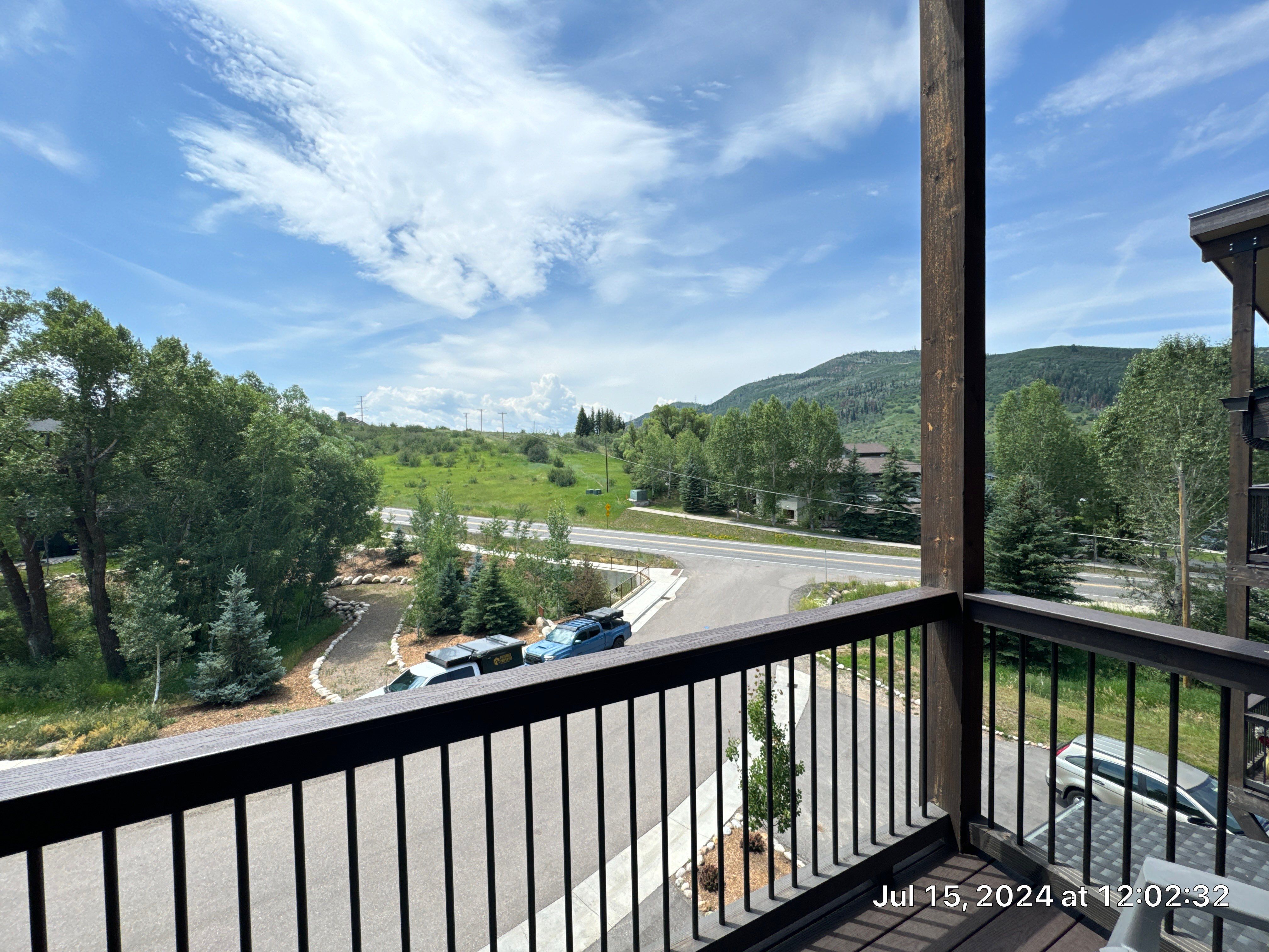 Property Management using Seasonal rental by Preferred Properties Steamboat