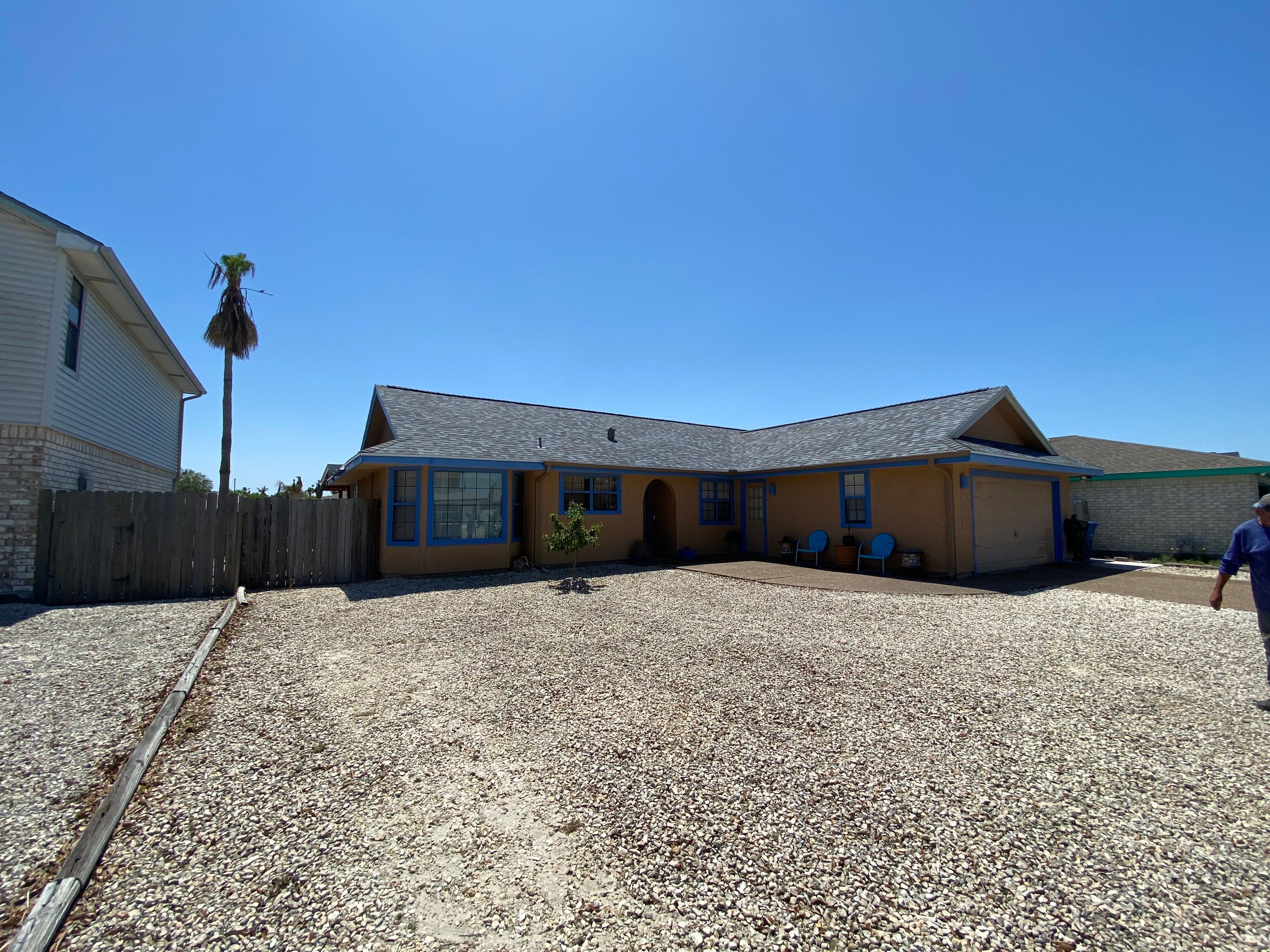 Pacific Wave by Bayfront Roofing and Construction