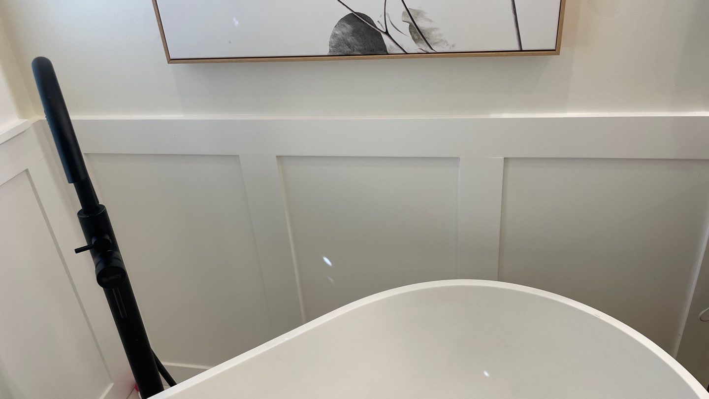 Project in Bluffdale by Rudd Builders LLC