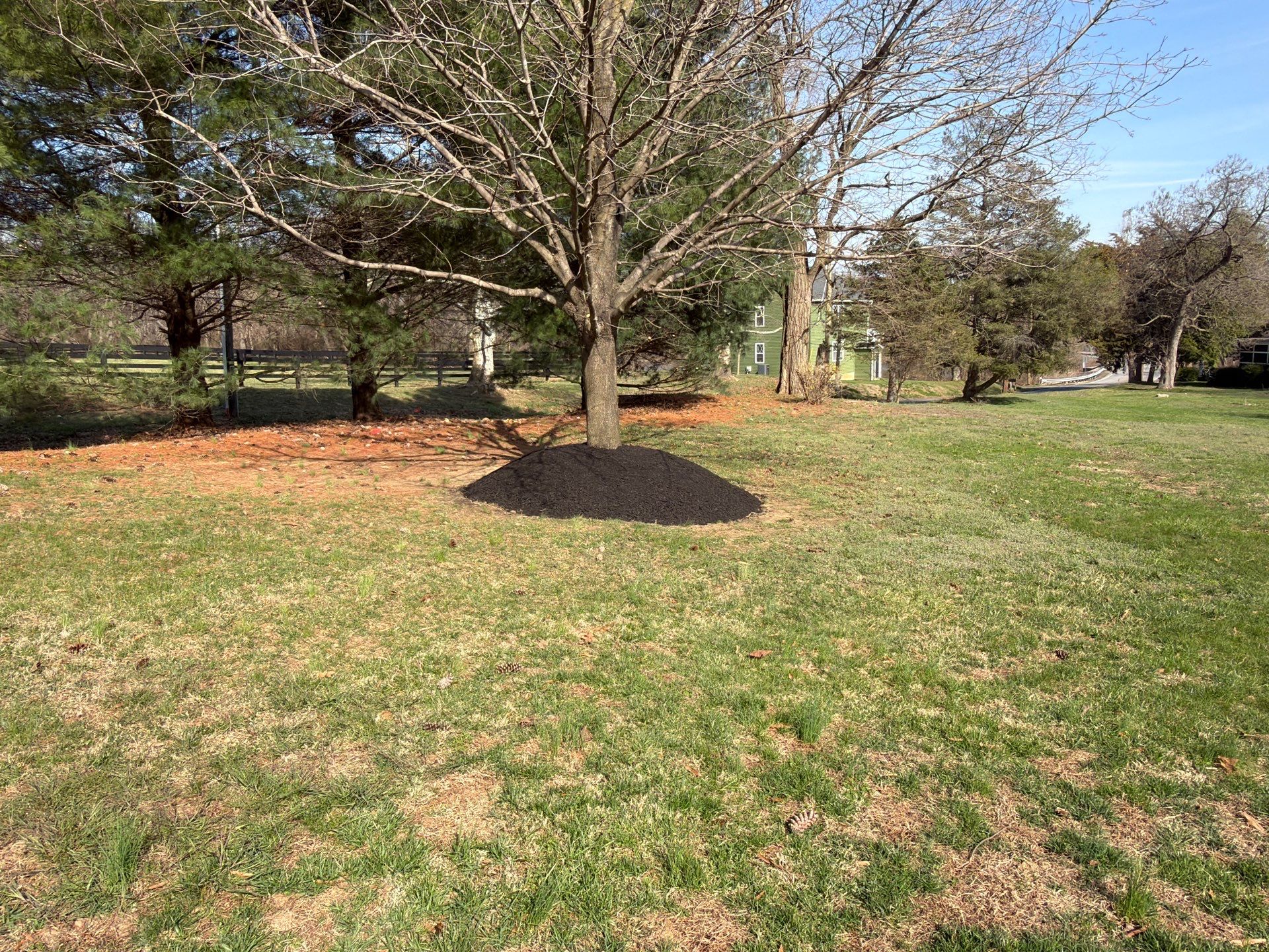 Project in Warwick by Studio G Indoor Spaces & Outdoor Living