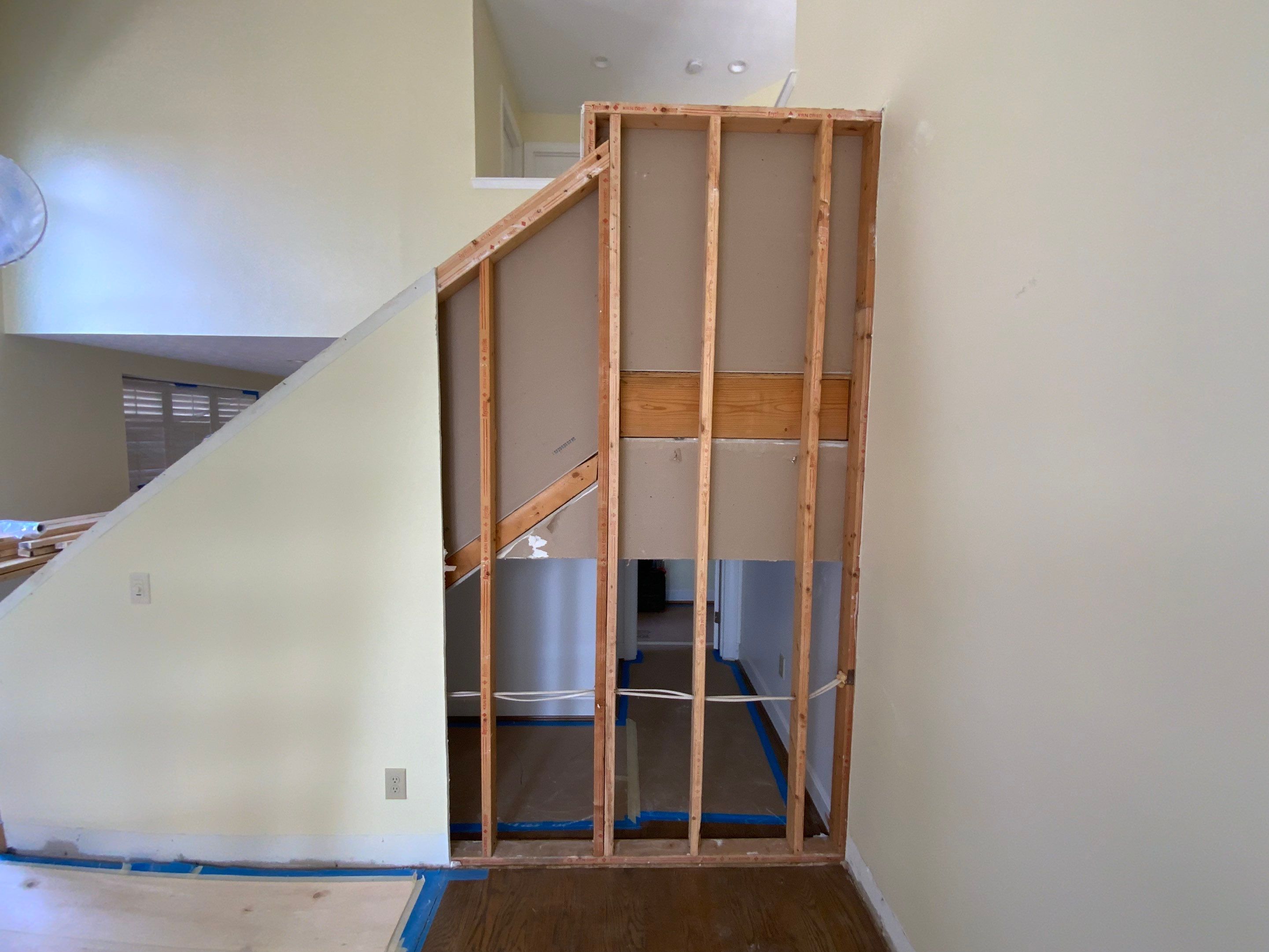 Centerville Condo Elevator by Zengel Group