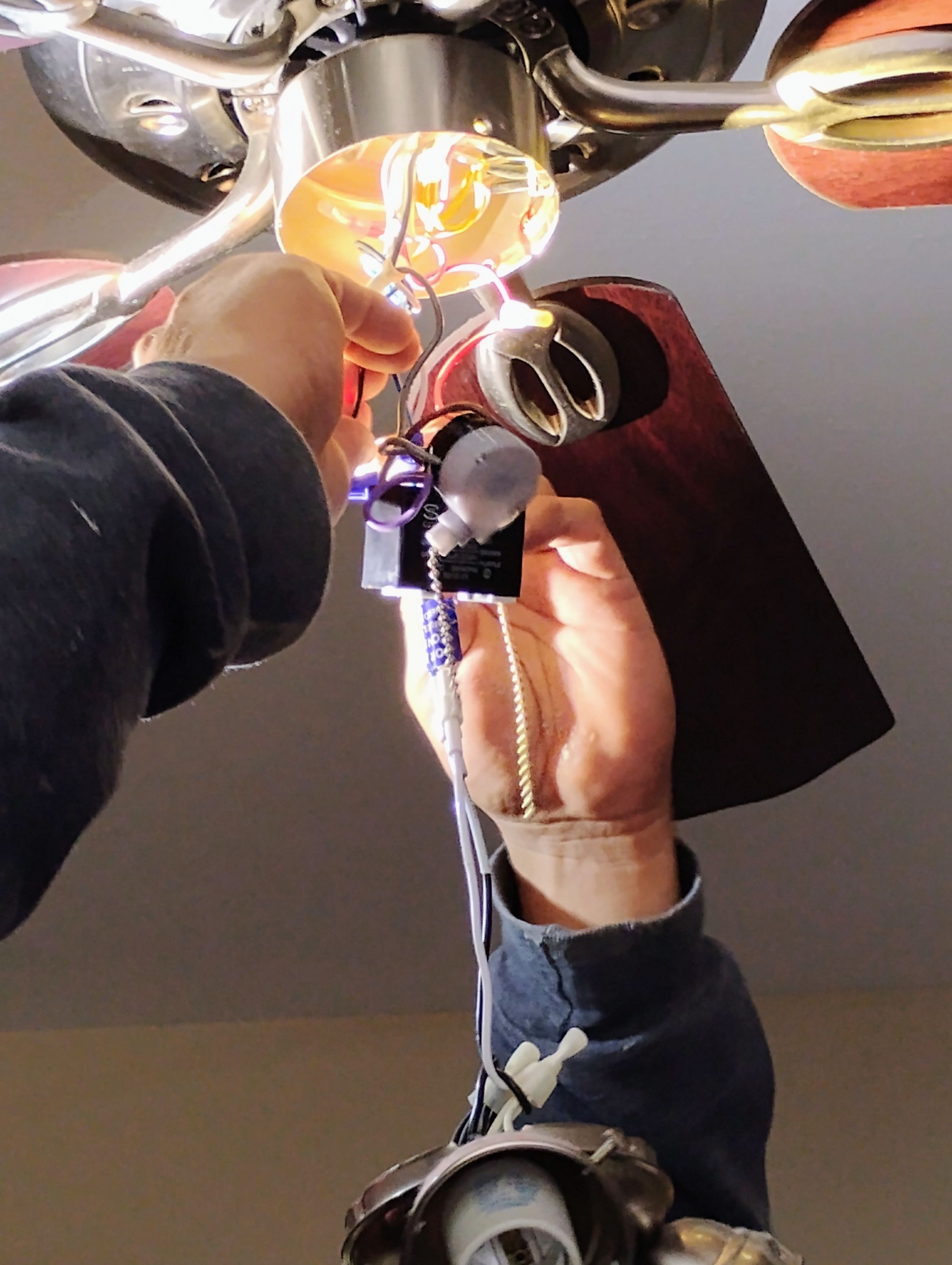 Handyman Services – O'Fallon, IL by Legendary Services Company LLC.