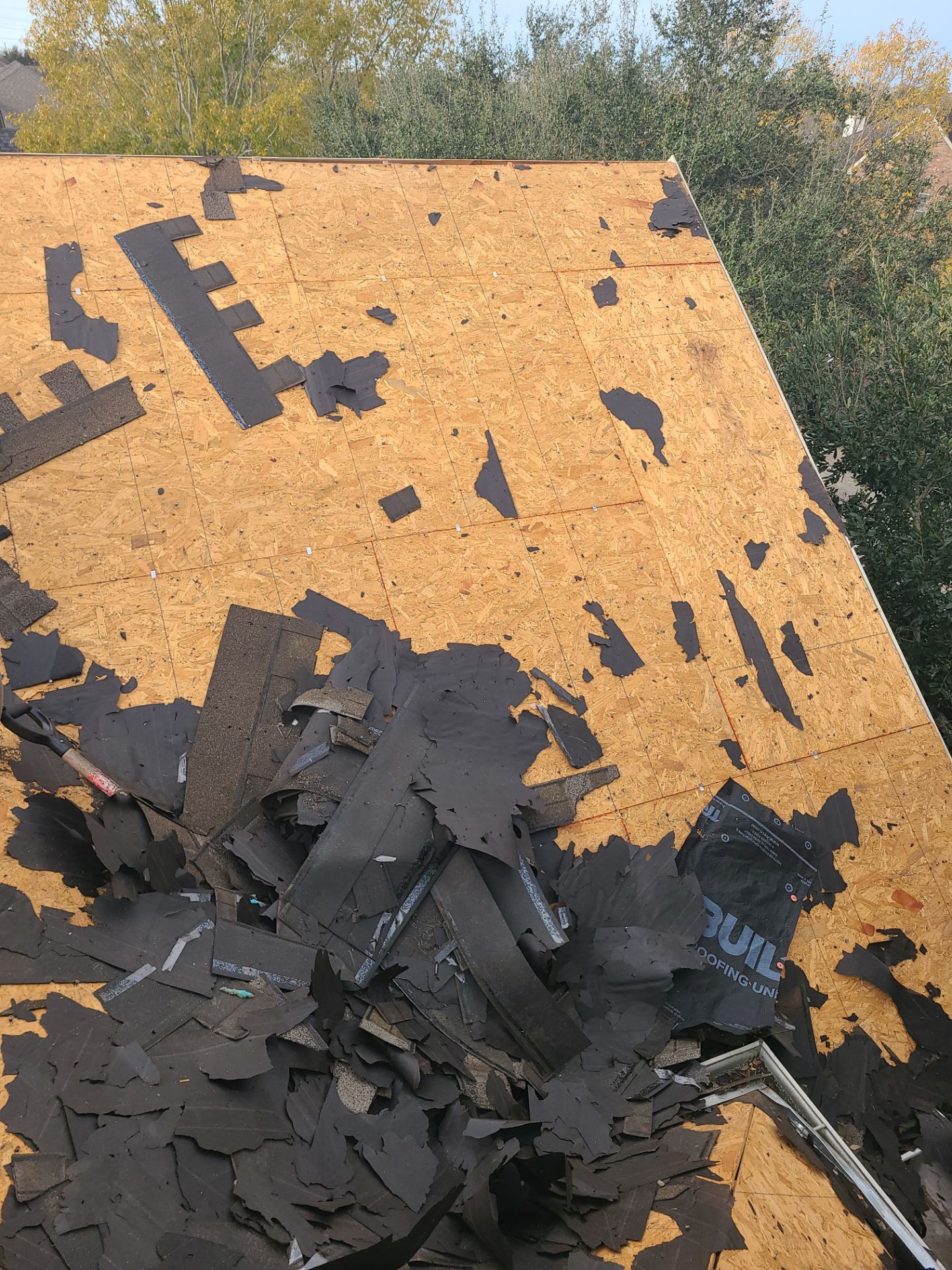 Roof Replacement Richmond by Roof Repair Services LLC
