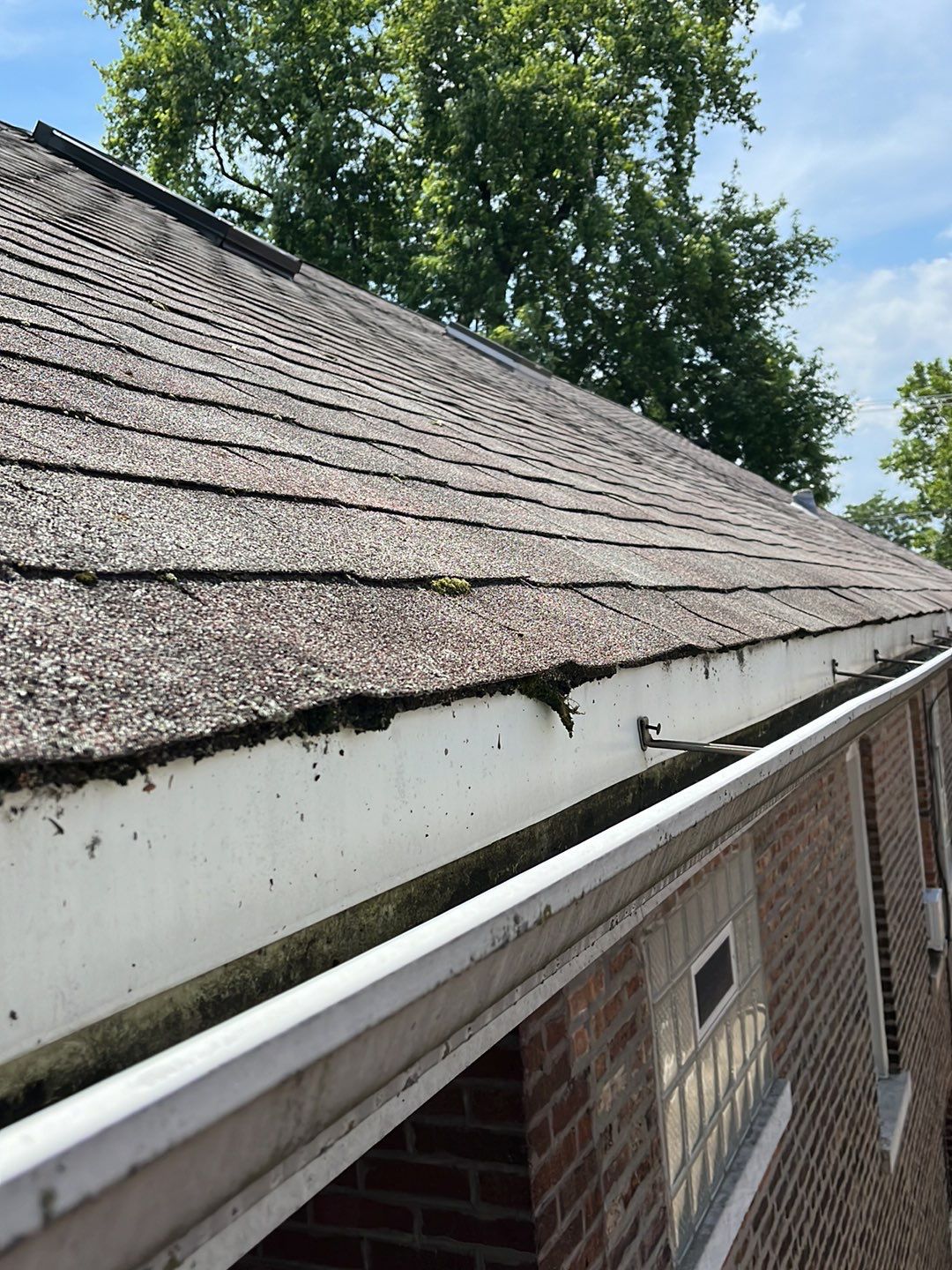 Roof Damage by G2