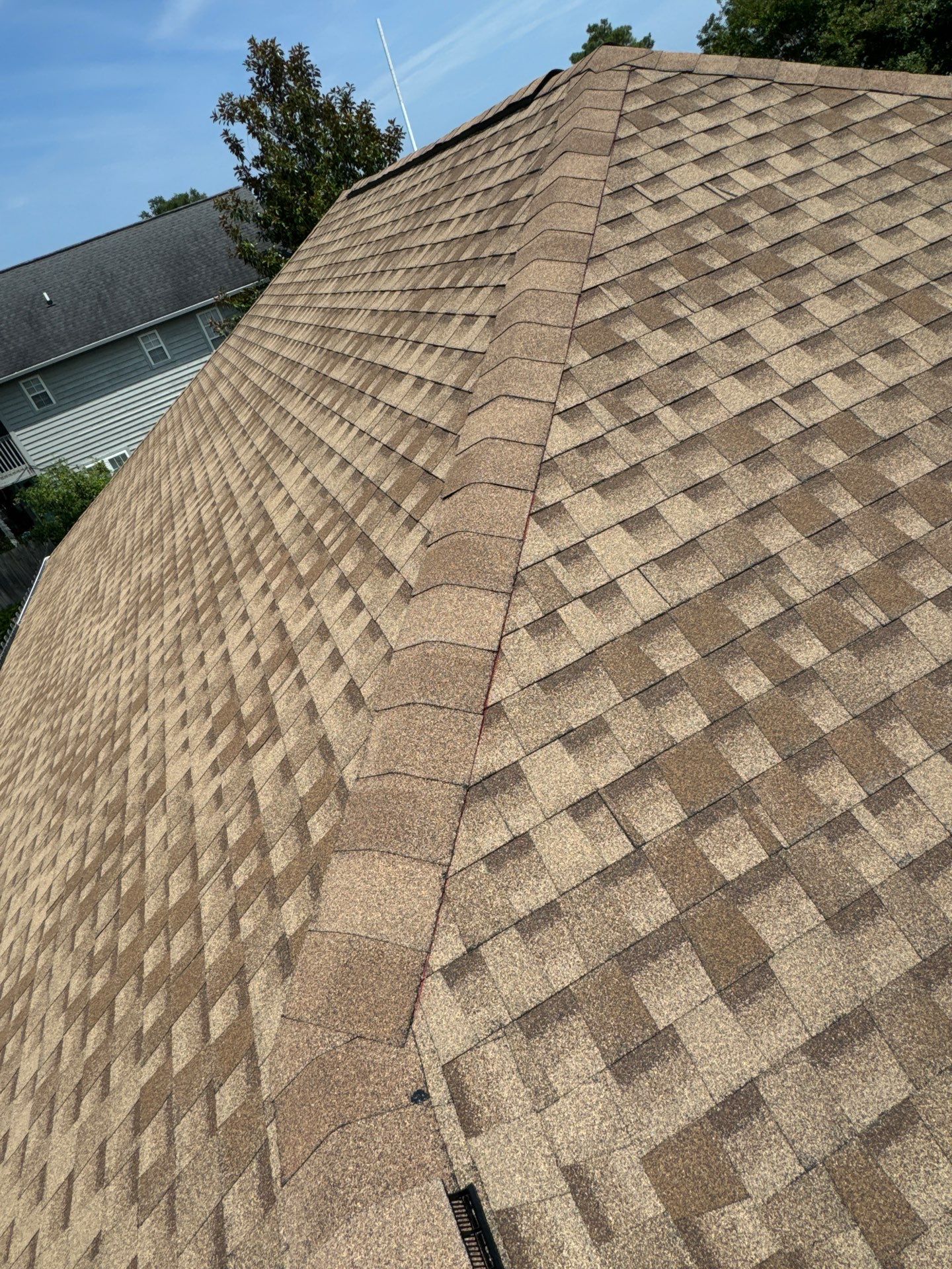 GAF HDZ - Shakewood by Linta Roofing