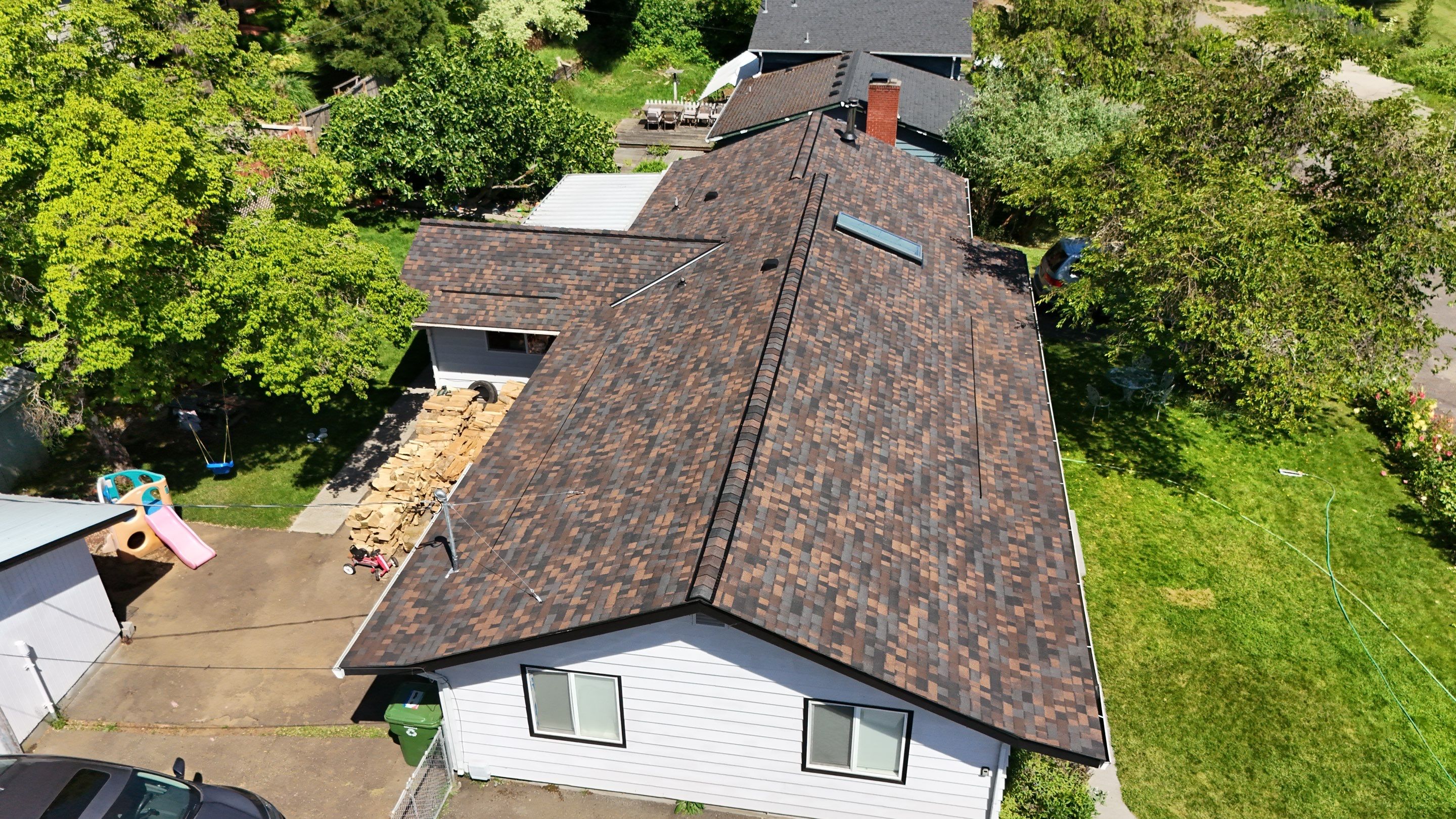 Bourbon | Roof Replacement in Vancouver, WA 98663 by Valiant Roofing, LLC