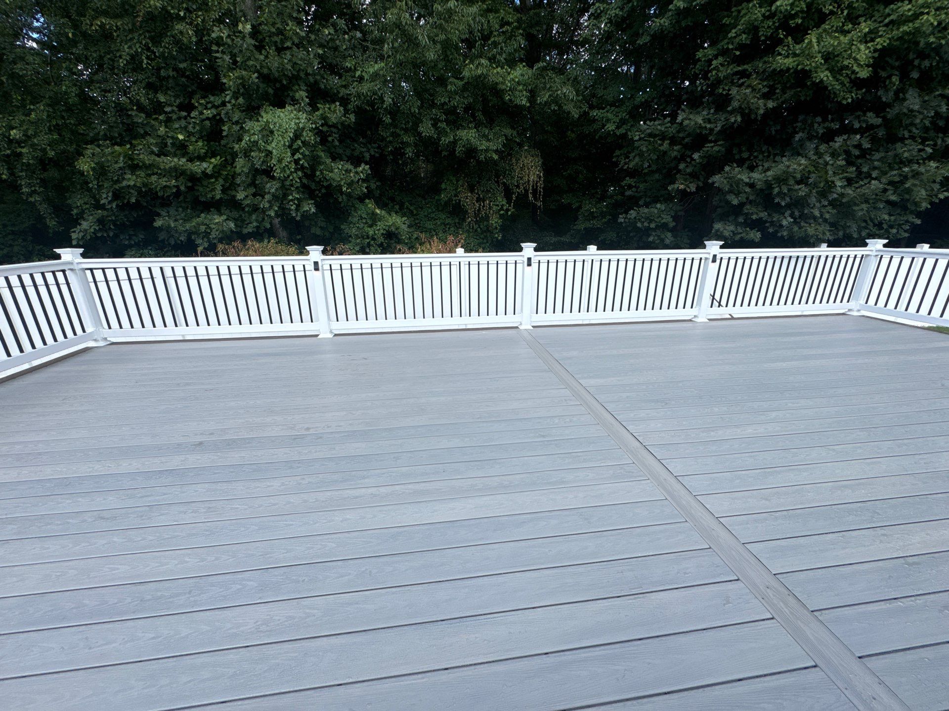 Deck Resurface by deck guardian
