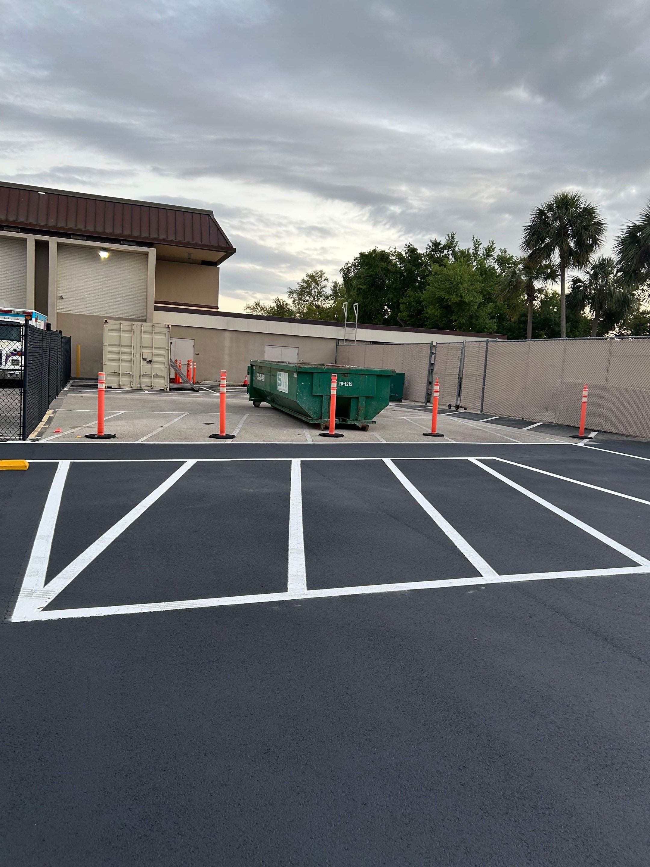 Nationwide Paving Project Gallery by Nationwide paving