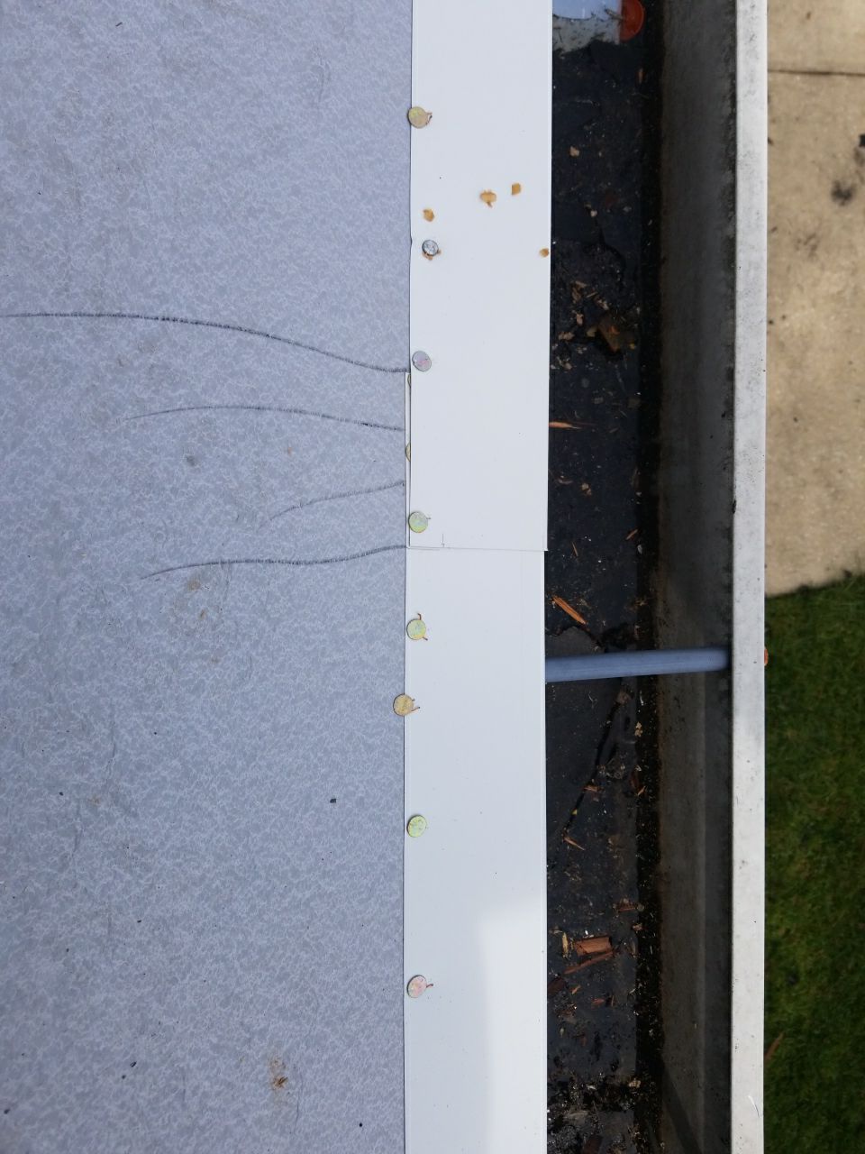 Residential Roofing Installation using Roof Replacement by American Roofing & Construction LLC
