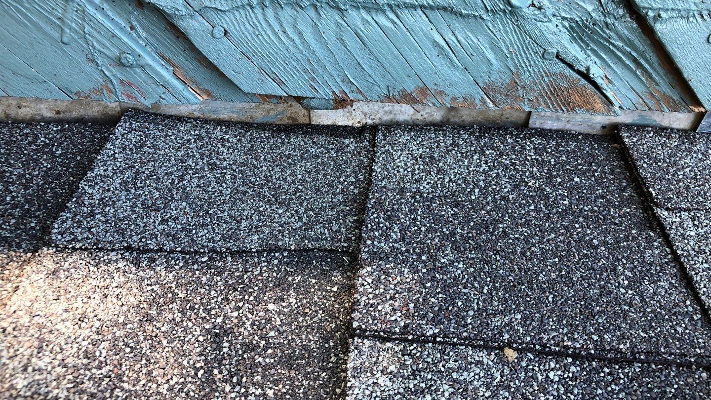 Residential Roofing Installation using GAF Natural Shadow  by A & H Roofing and Contracting