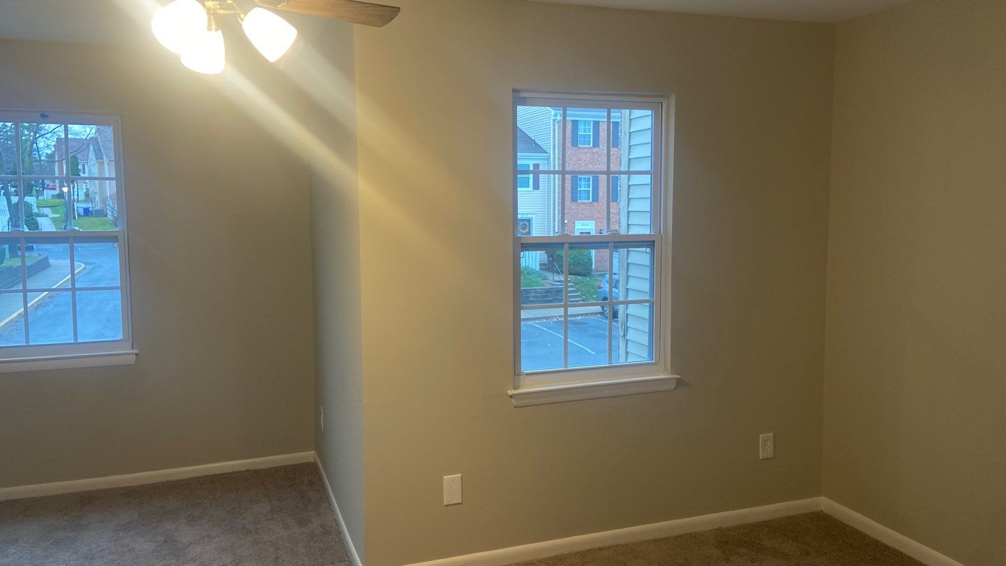 Home Remodel in Maryland by TSP Contracting