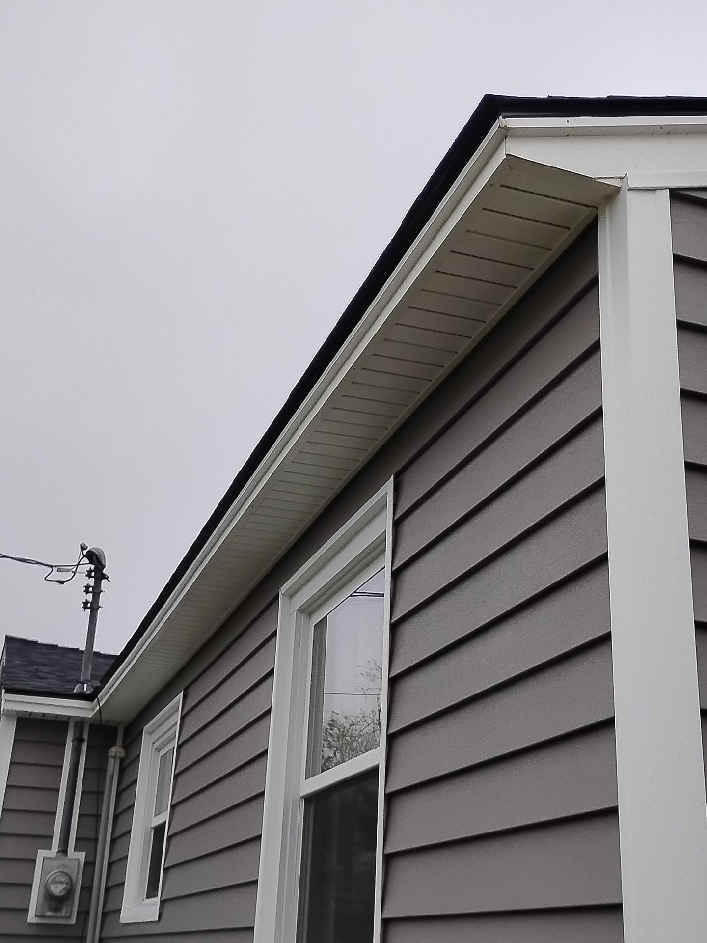 Roof, Siding, Door by BN Covered Exteriors