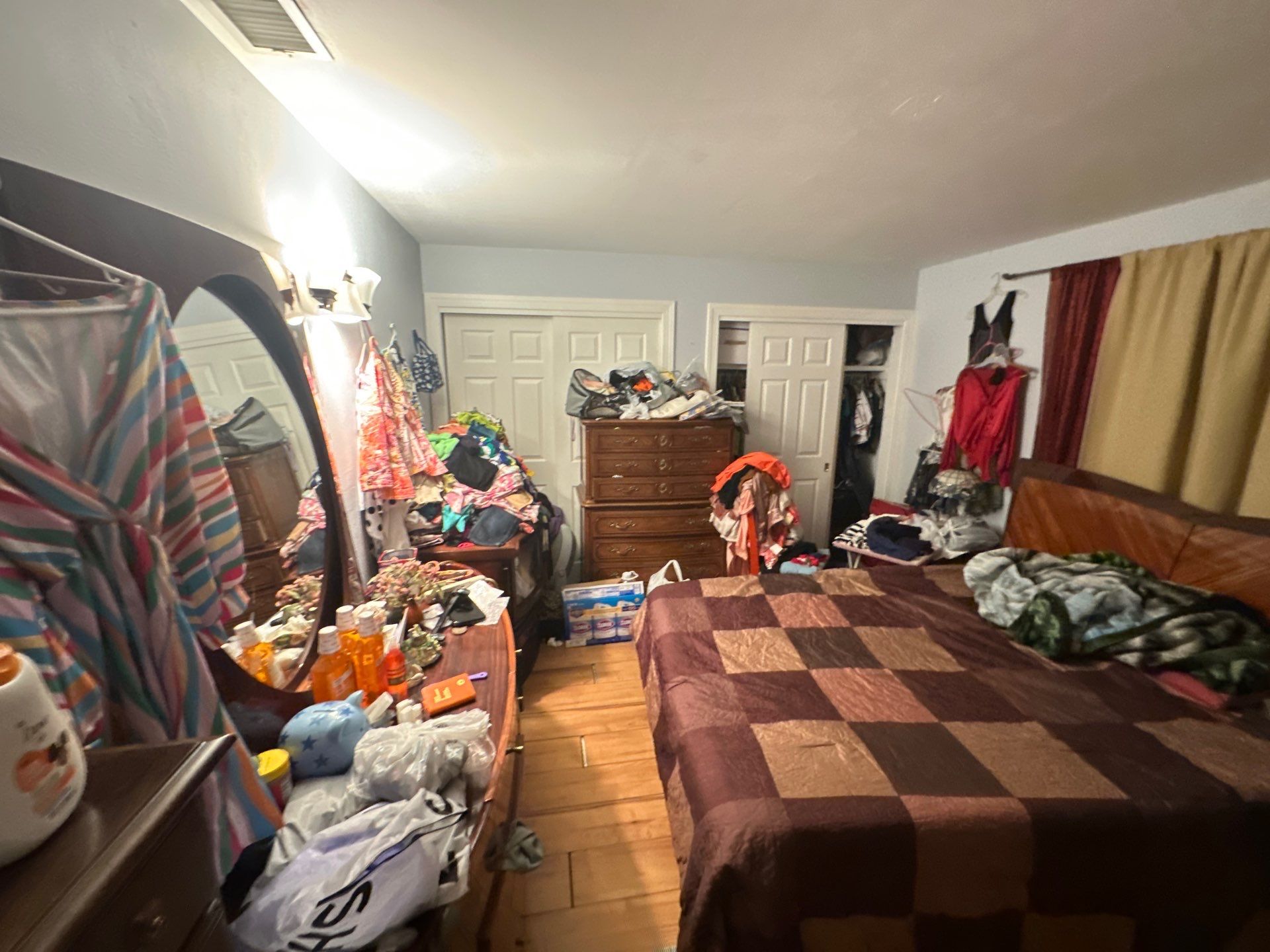 Water Damage Claim in Fort Myers by FLAPA & KeyStone