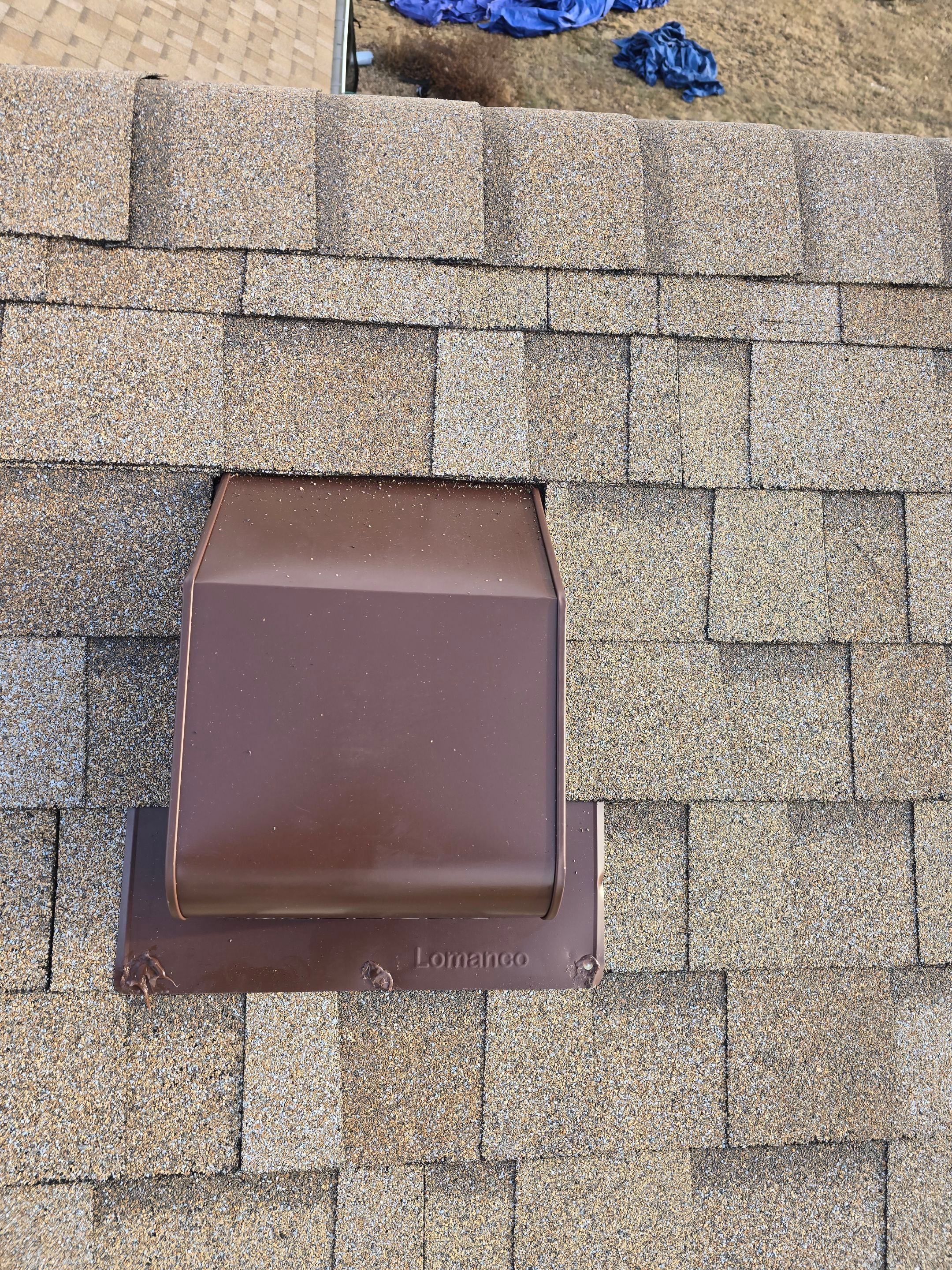 Project in Saint Joseph by Committed 365 Roofing