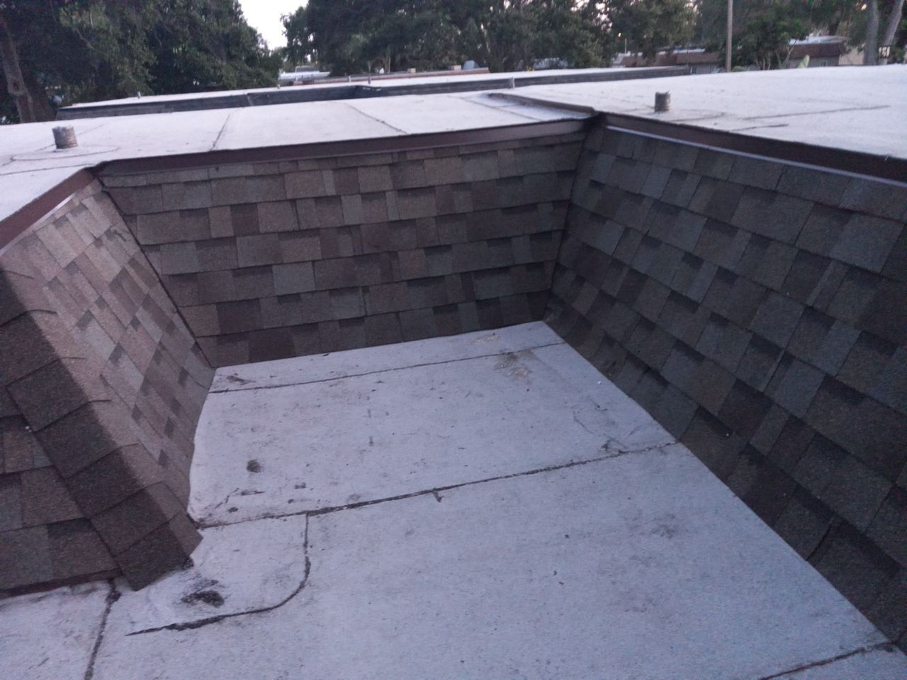 Project in Largo 33774 by Mitchell Roofing Company LLC 