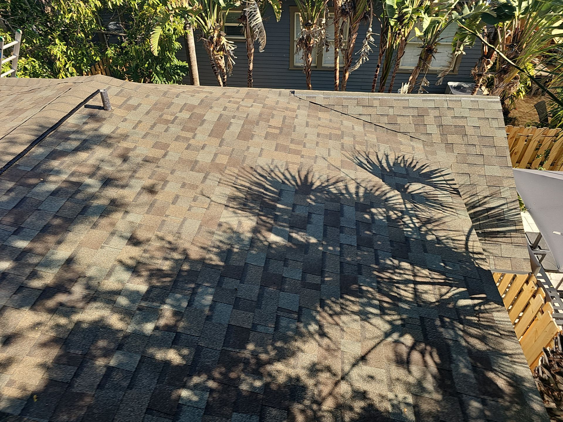 Project in St. Petersburg 33701 by Mitchell Roofing Company LLC 