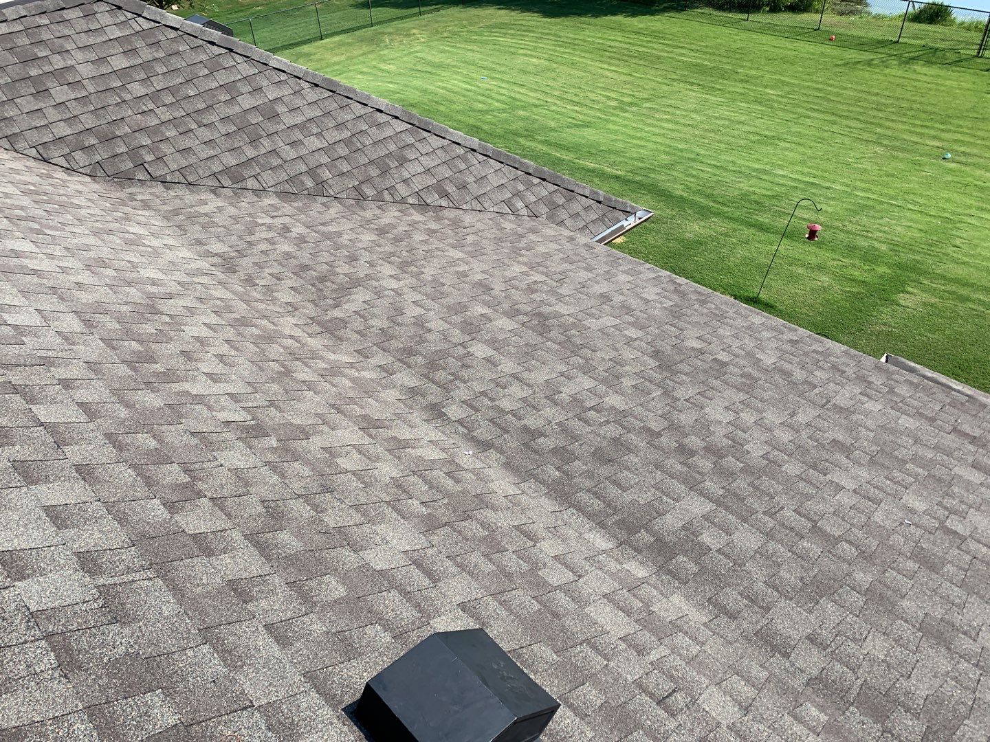 Roof Replacement Guthrie Oklahoma  by McCann's Roofing and Construction
