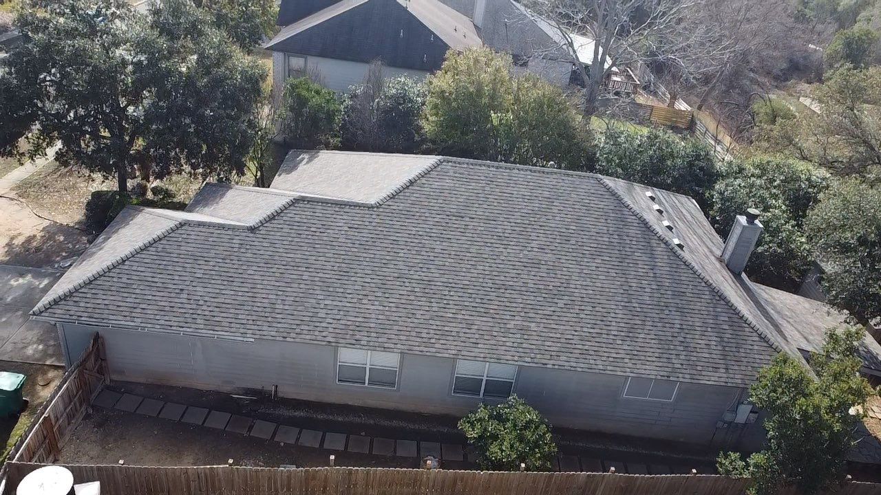 Roof Replacement 78233 | San Antonio Roofer: Rox Roofing by Rox Roofing