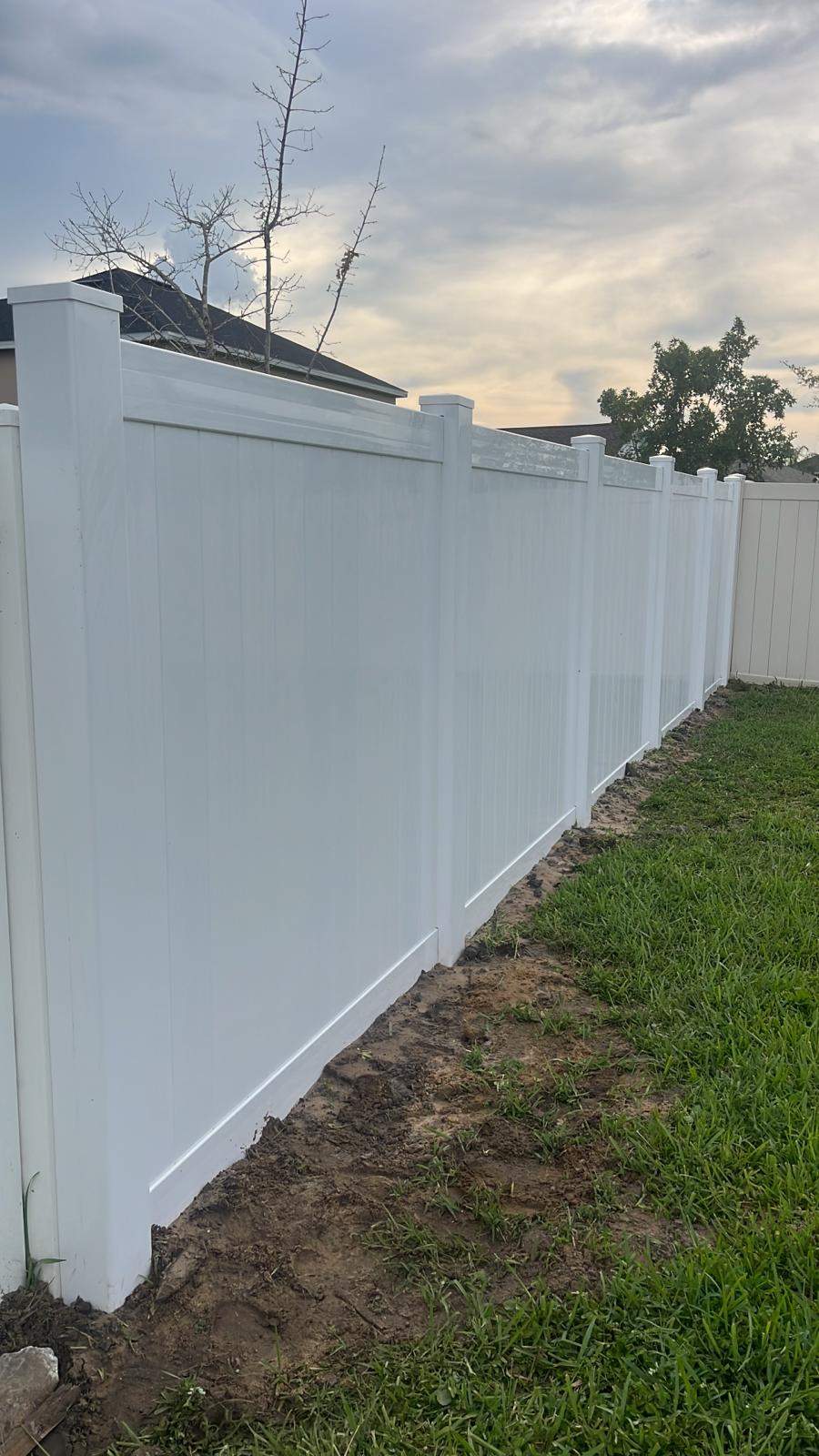 Project in Kissimmee by You Restorations LLC DBA YOU-Home