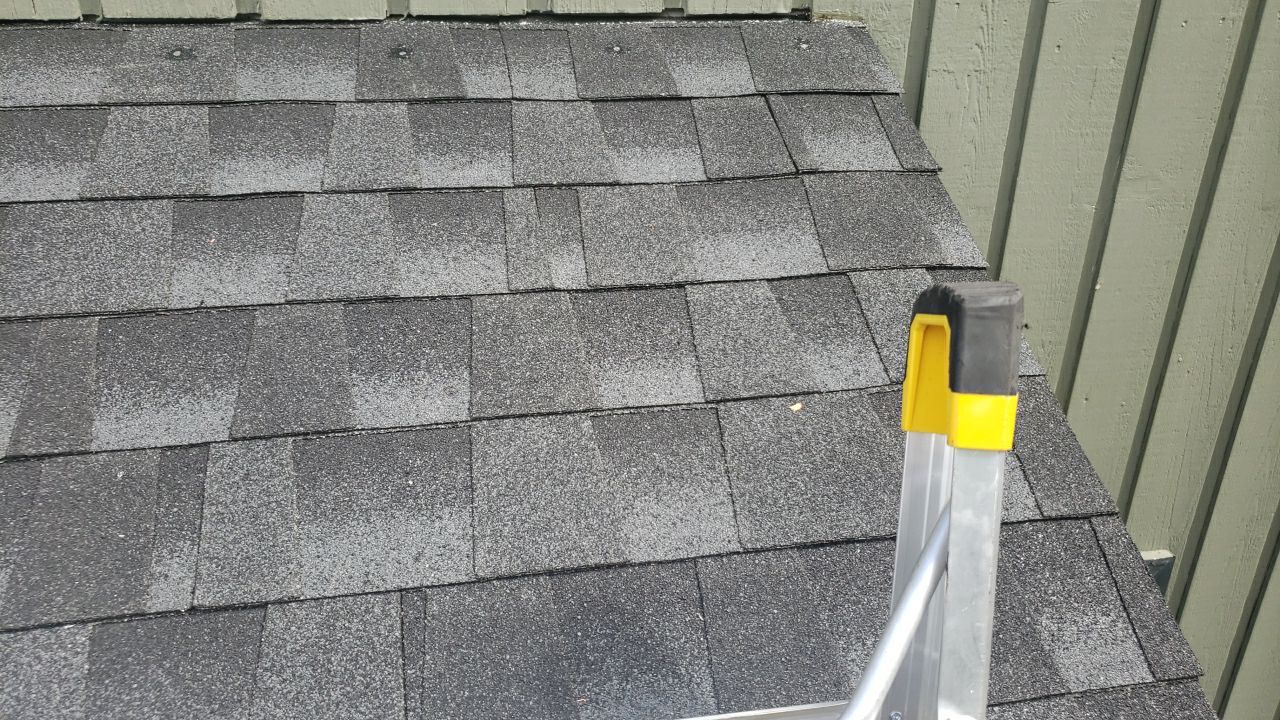 Residential Roofing Installation using GAF Timberline HDZ - Lifetime Shingle by The Roof Doctor