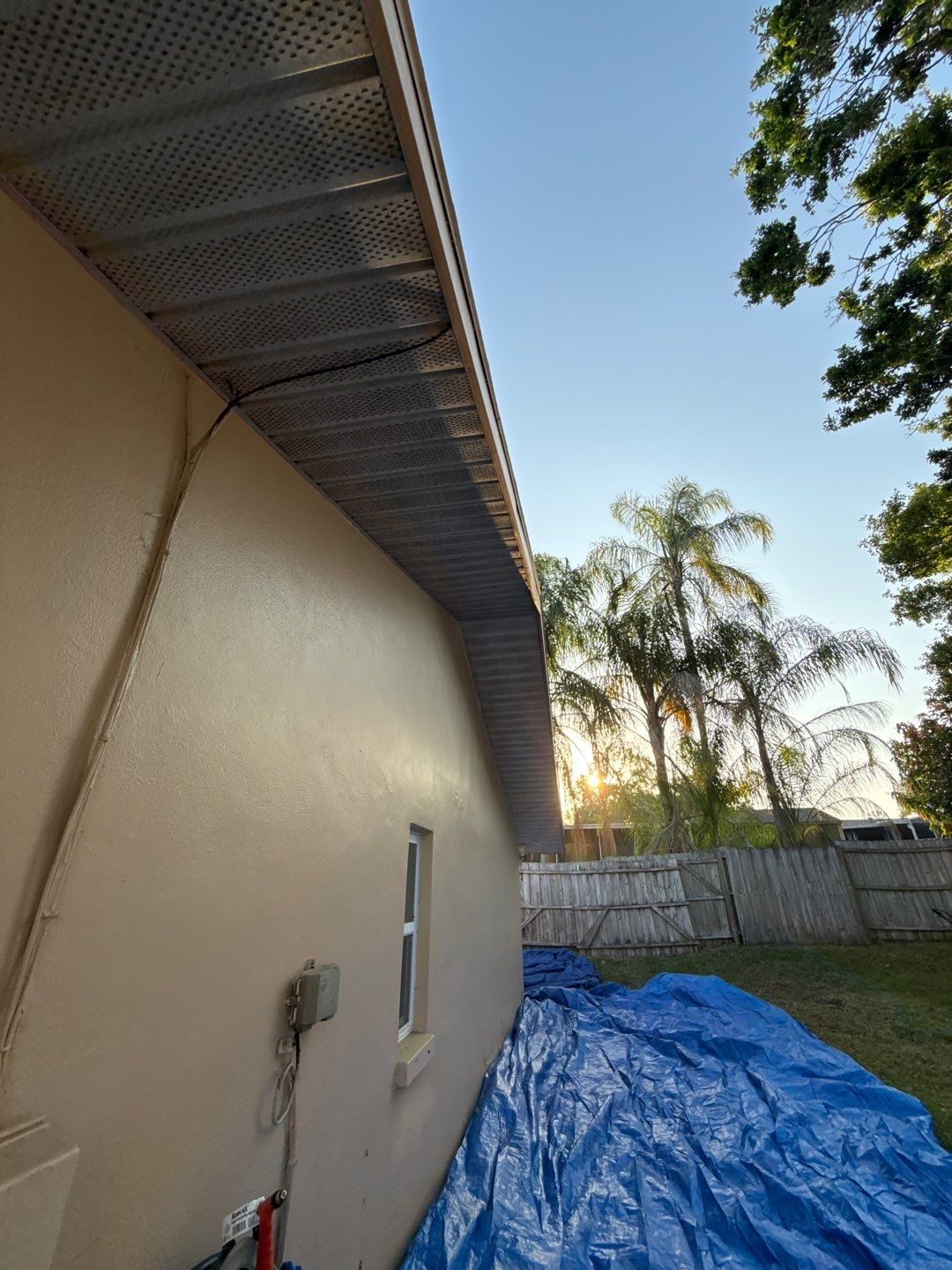 Project in Largo 33770 by Mitchell Roofing Company LLC 