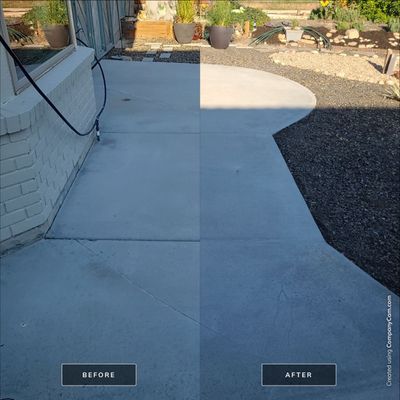 Quick and Simple Crack Repair