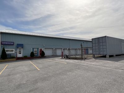 Exterior Painting