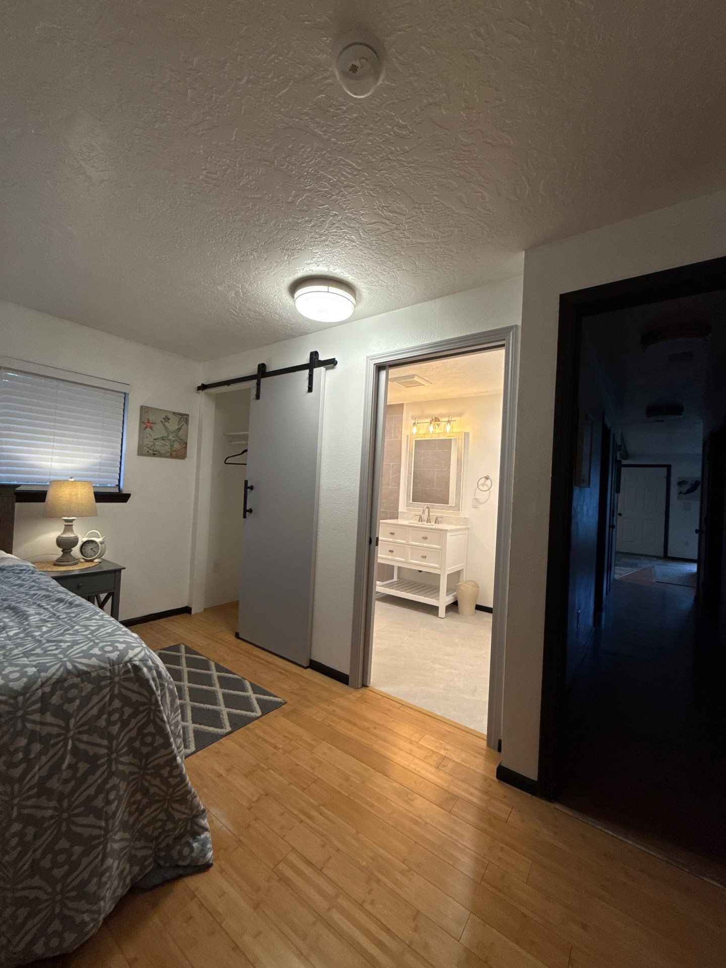 Bathroom Remodel in Lincoln City, Oregon by American Made Construction