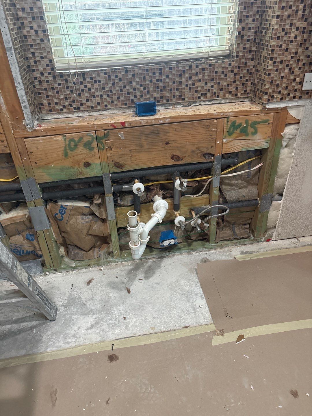 Kitchen Remodels That Inspire by L&T General Contractors and Restoration INC