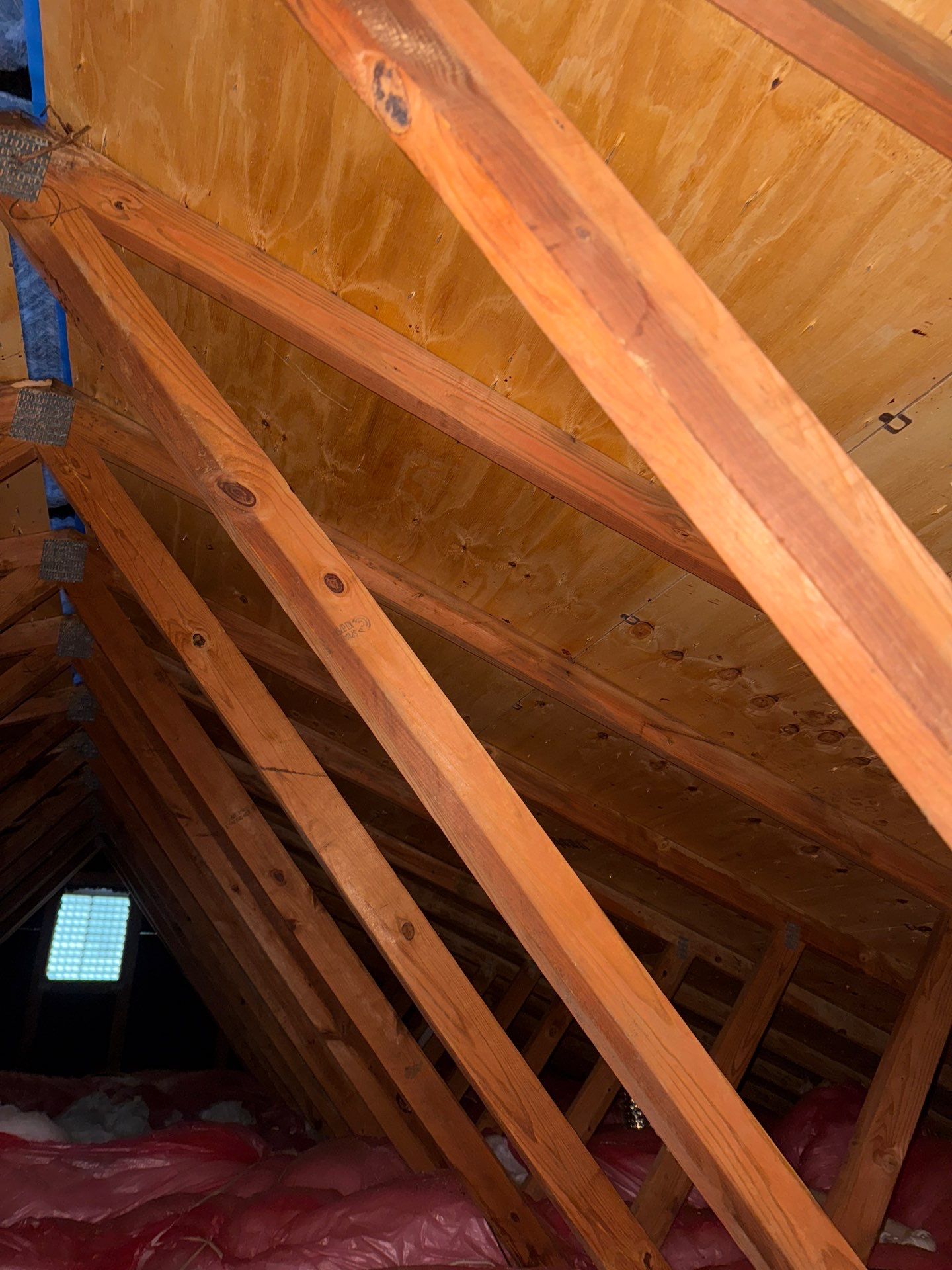 Burke: Residential Roof Replacement with CertainTeed Landmark Pro in Max Def Cobblestone by RM Banning, Inc.