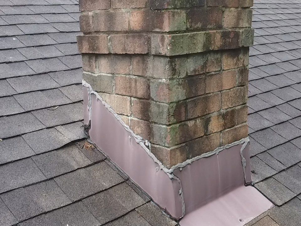 Project in  Richmond by Roof Maxx of Midlothian
