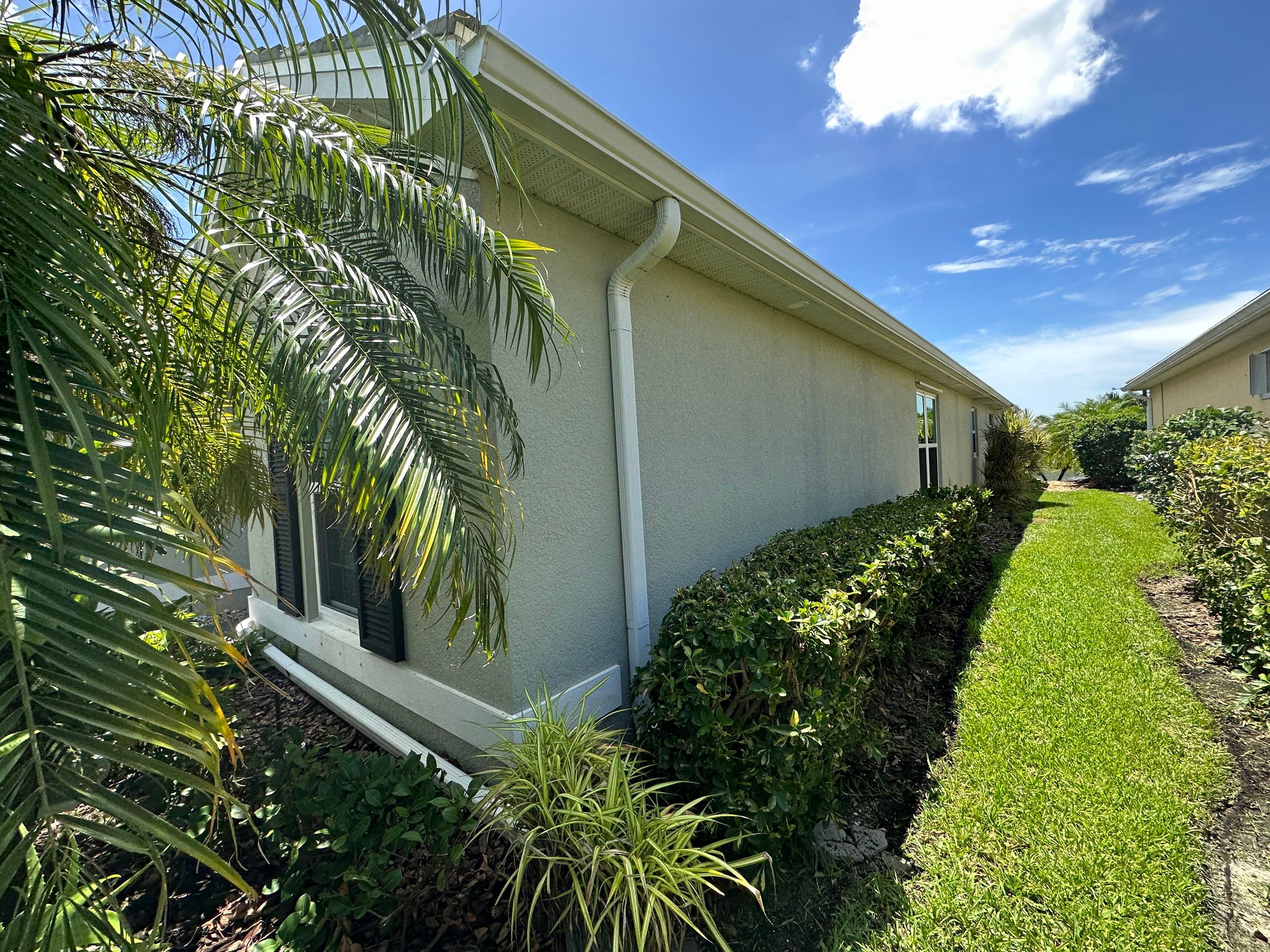 Roof Damage Claim in Cape Coral by FLAPA & KeyStone