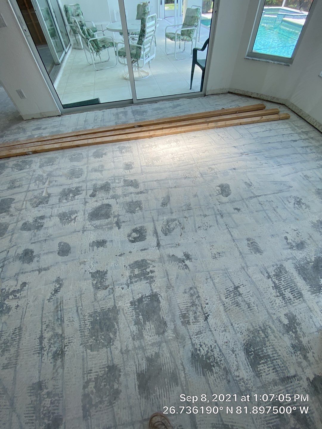 Full Home Demolition by Down to Demolition