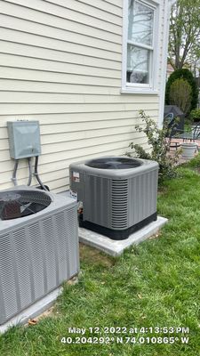 Project in Bradley Beach